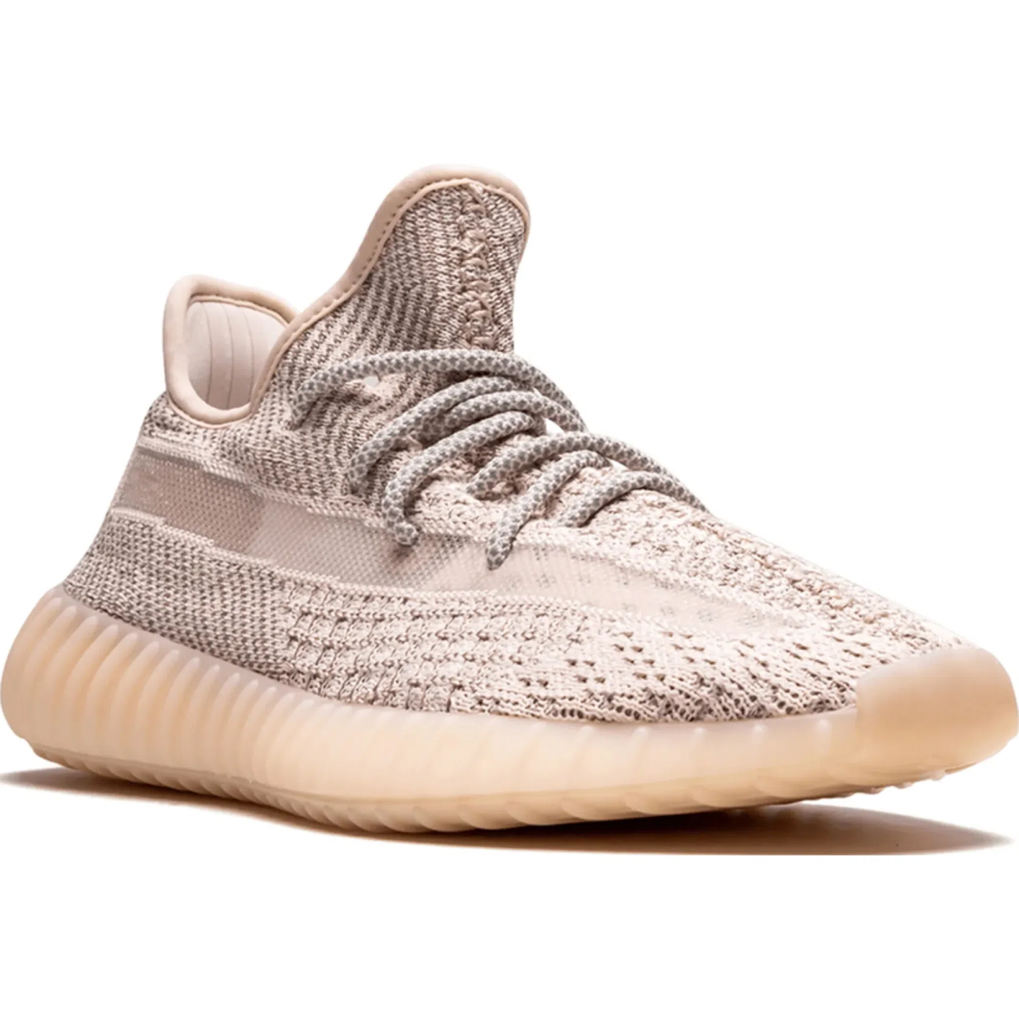 Кроссовки Adidas Yeezy Boost 350 V2 "Synth" | Farsel