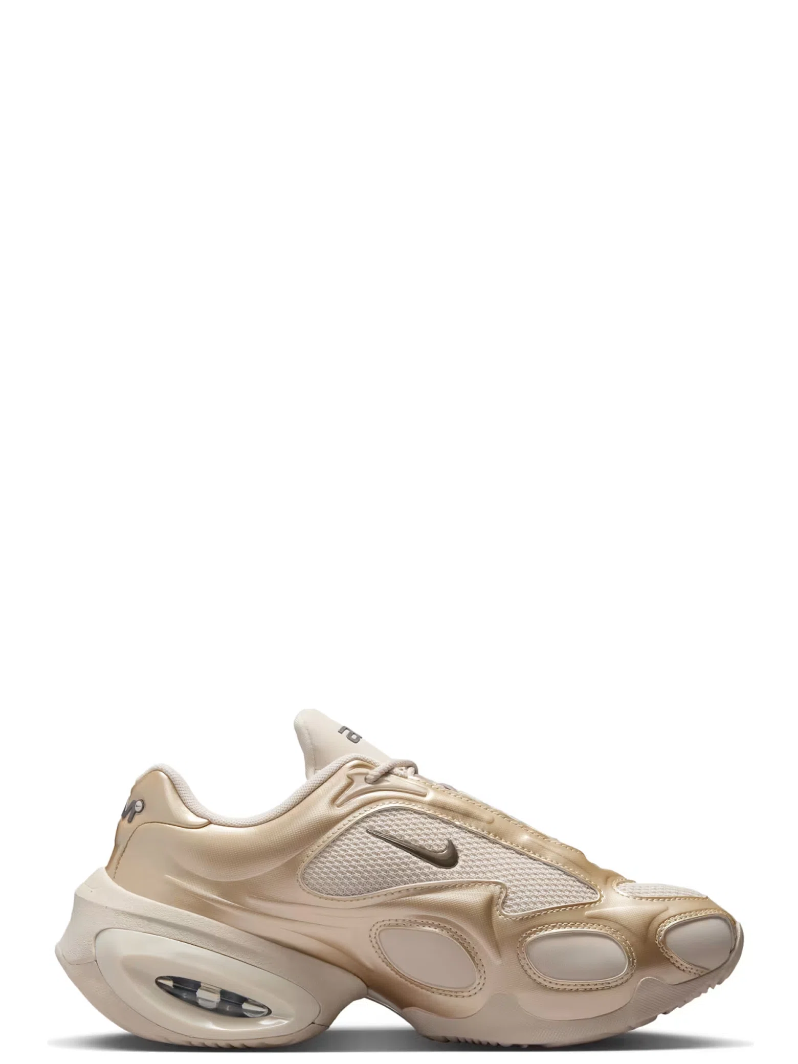 Кроссовки Nike Air Max Muse WMNS "Desert Sand" | Farsel