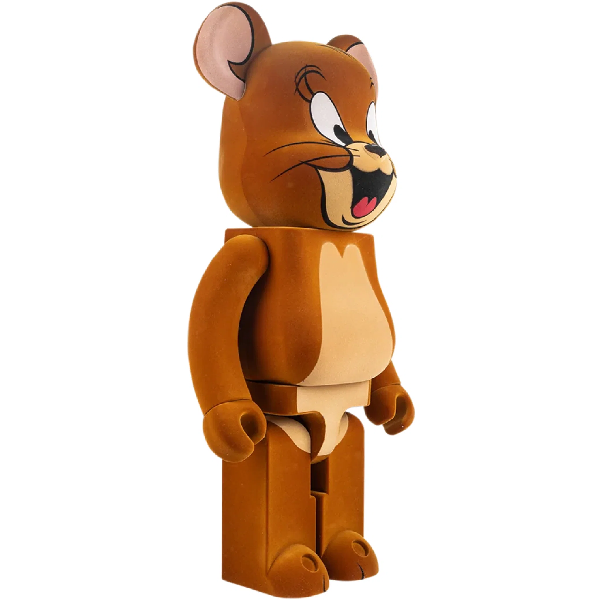  Medicom Toy Tom and Jerry "Jerry Flocky 1000%" | Farsel