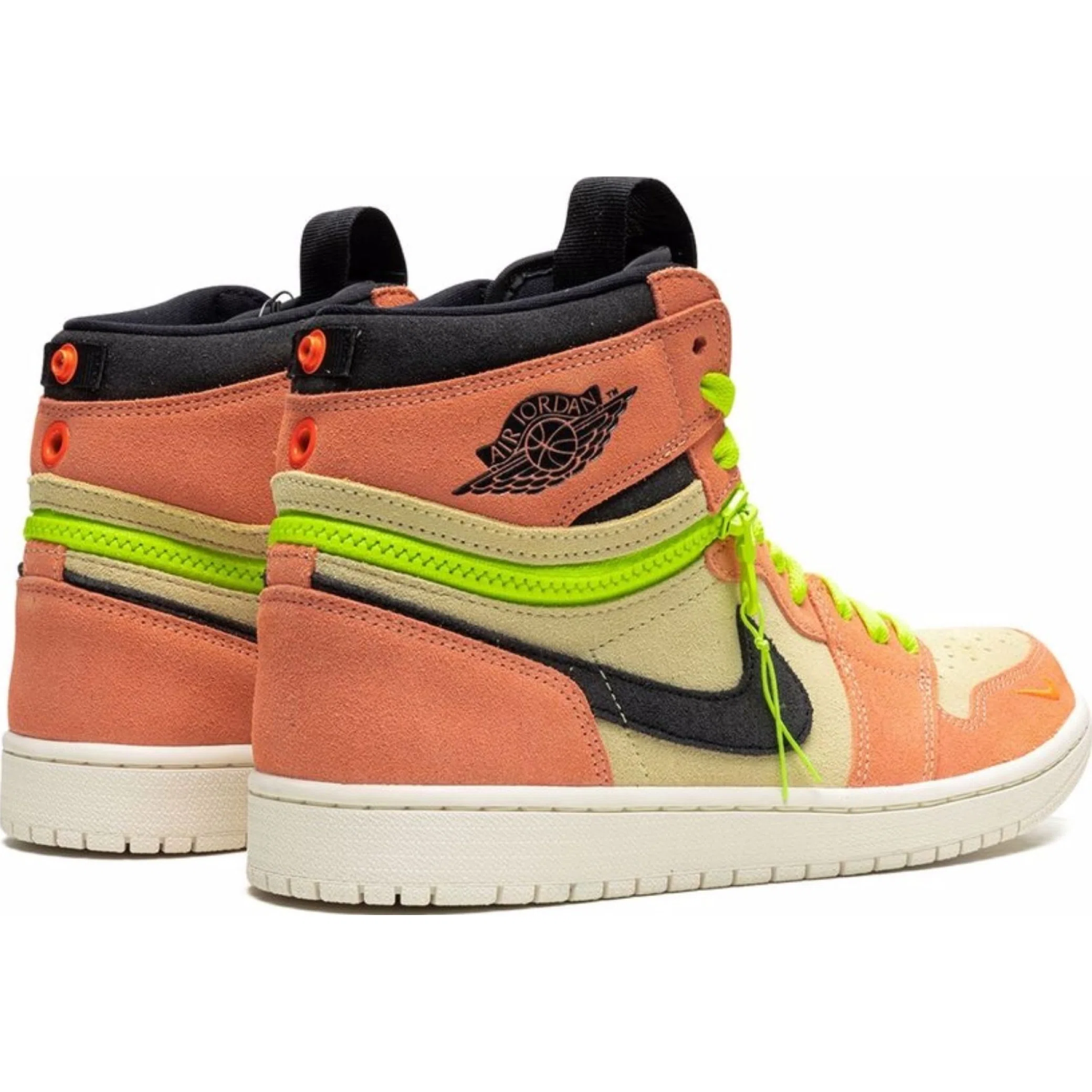  Nike Air Jordan 1 High Switch "Peach" | Farsel