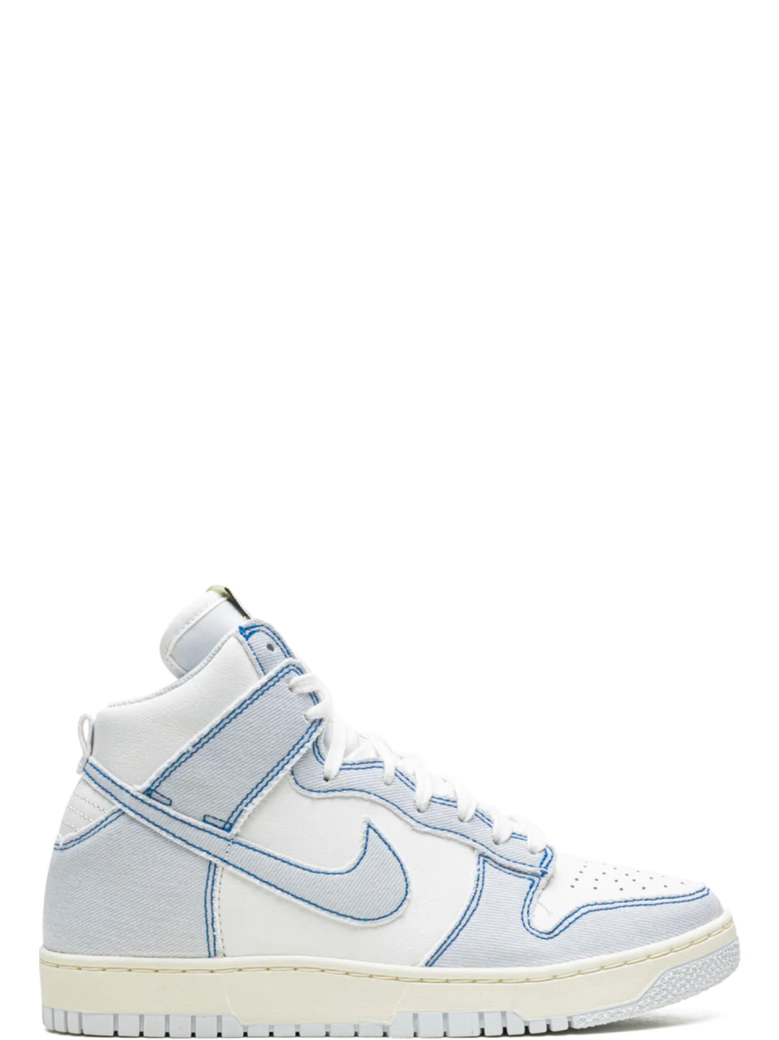 Кроссовки Nike Dunk High 1985 "Blue Denim" | Farsel