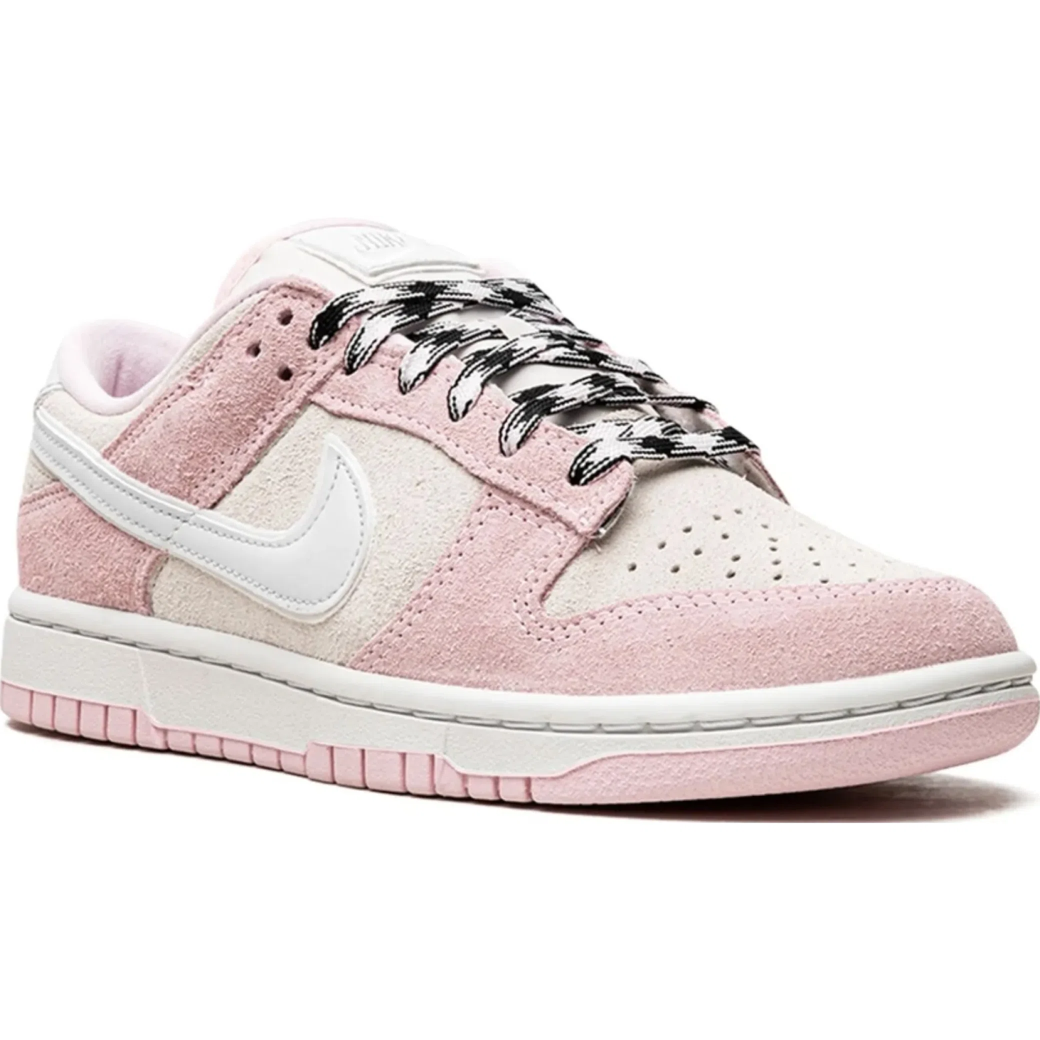 Кроссовки Nike Dunk Low LX WMNS "Pink Foam" | Farsel