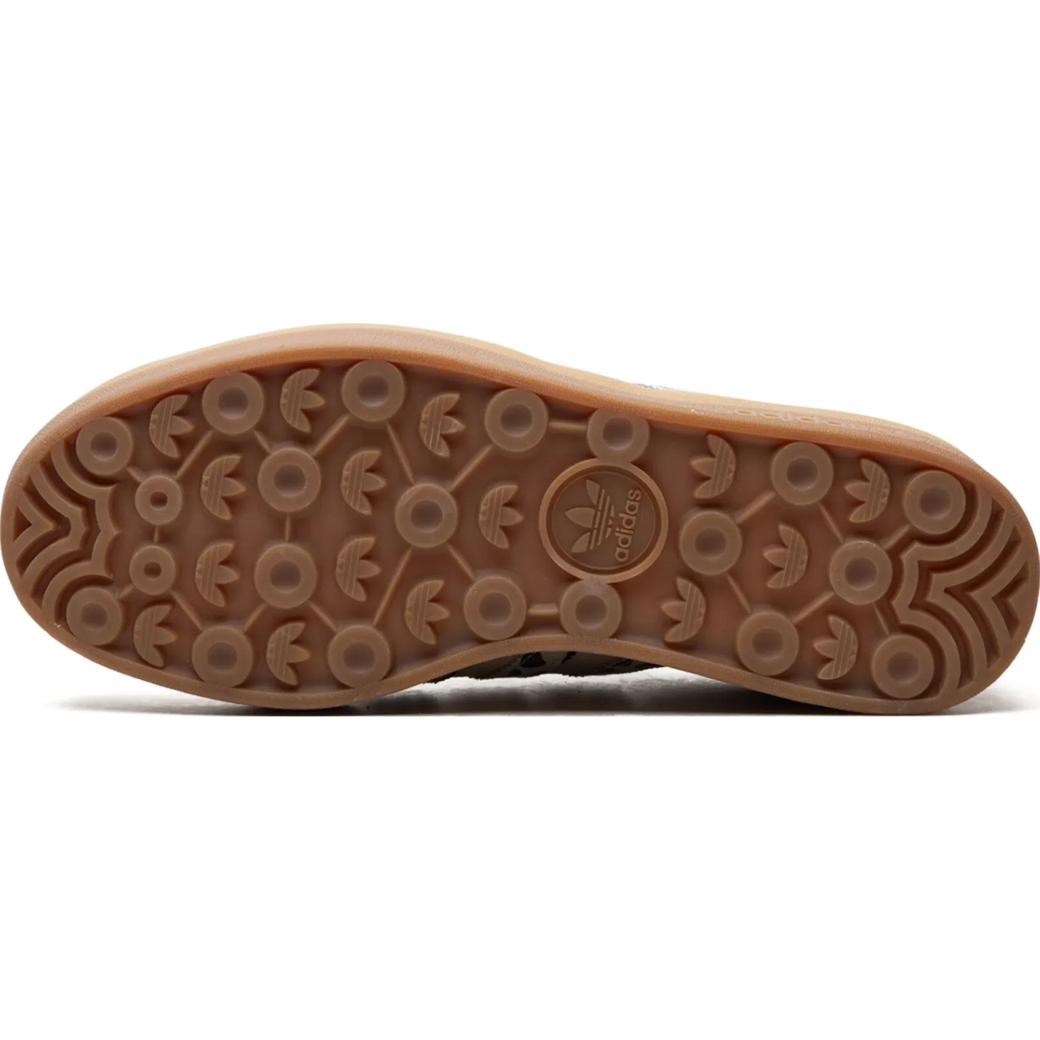  Adidas Gazelle Bold WMNS "Cheetah Stripes" | Farsel