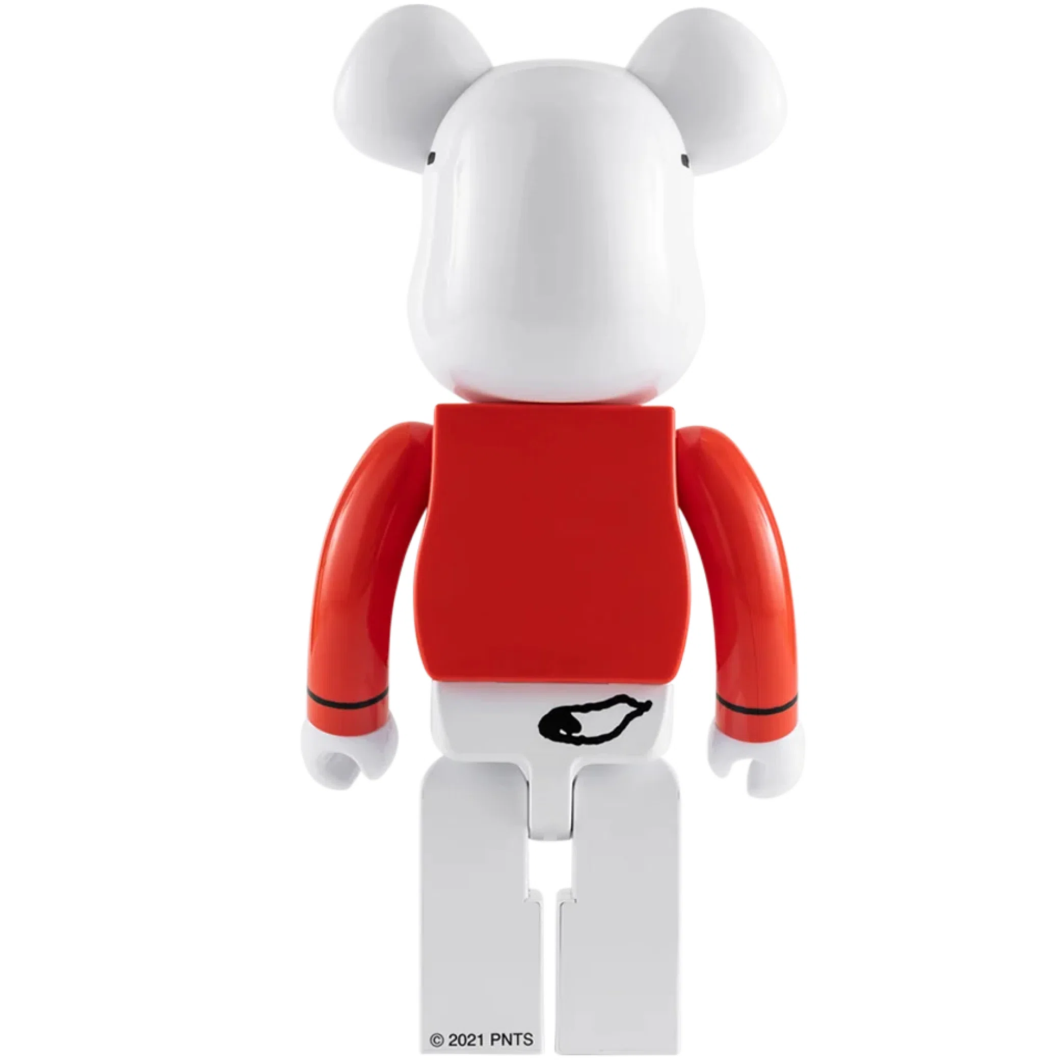 Игрушки Medicom Toy Bearbrick Joe Cool "1000%" | Farsel