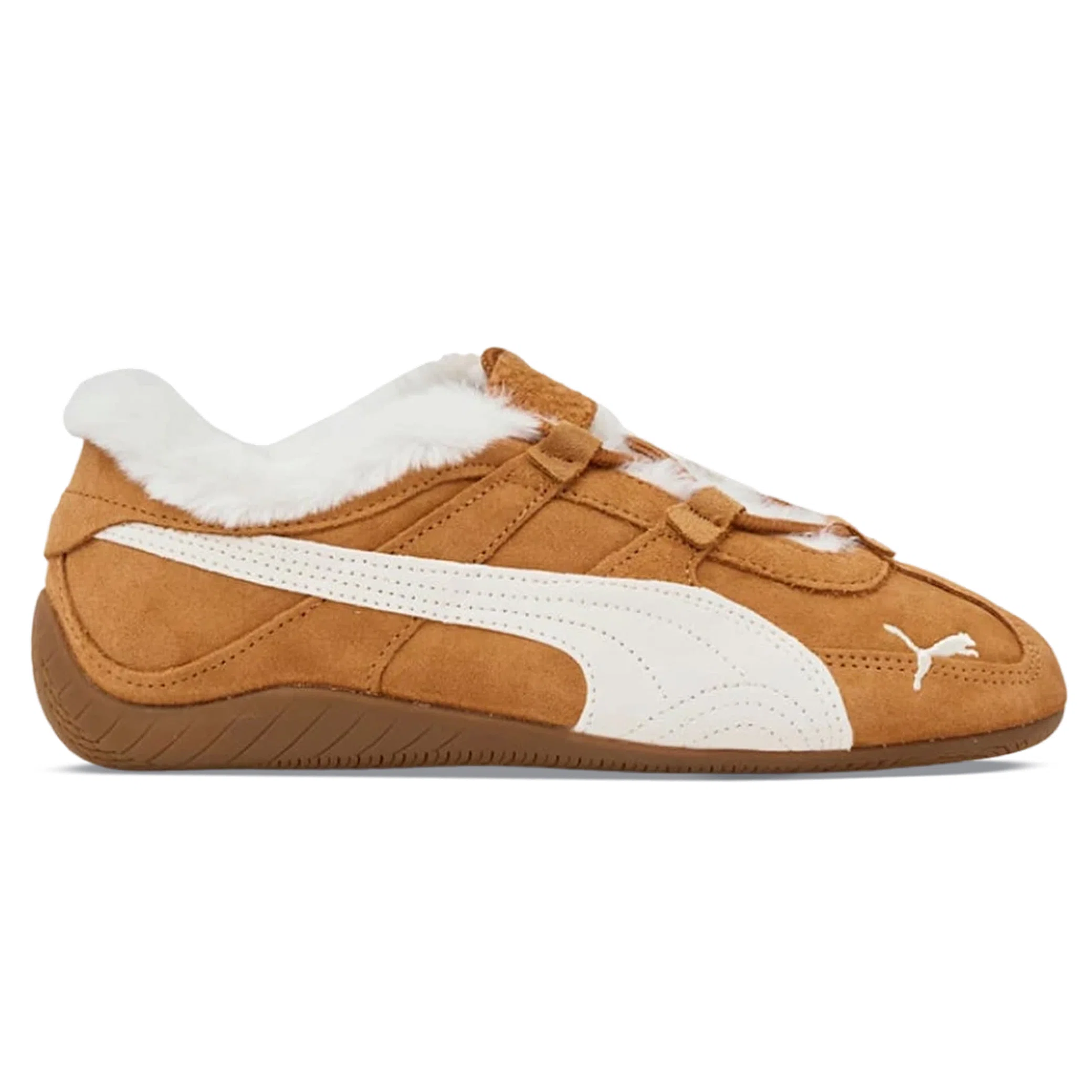 Кроссовки Puma Speedcat WMNS "Desert" | Farsel