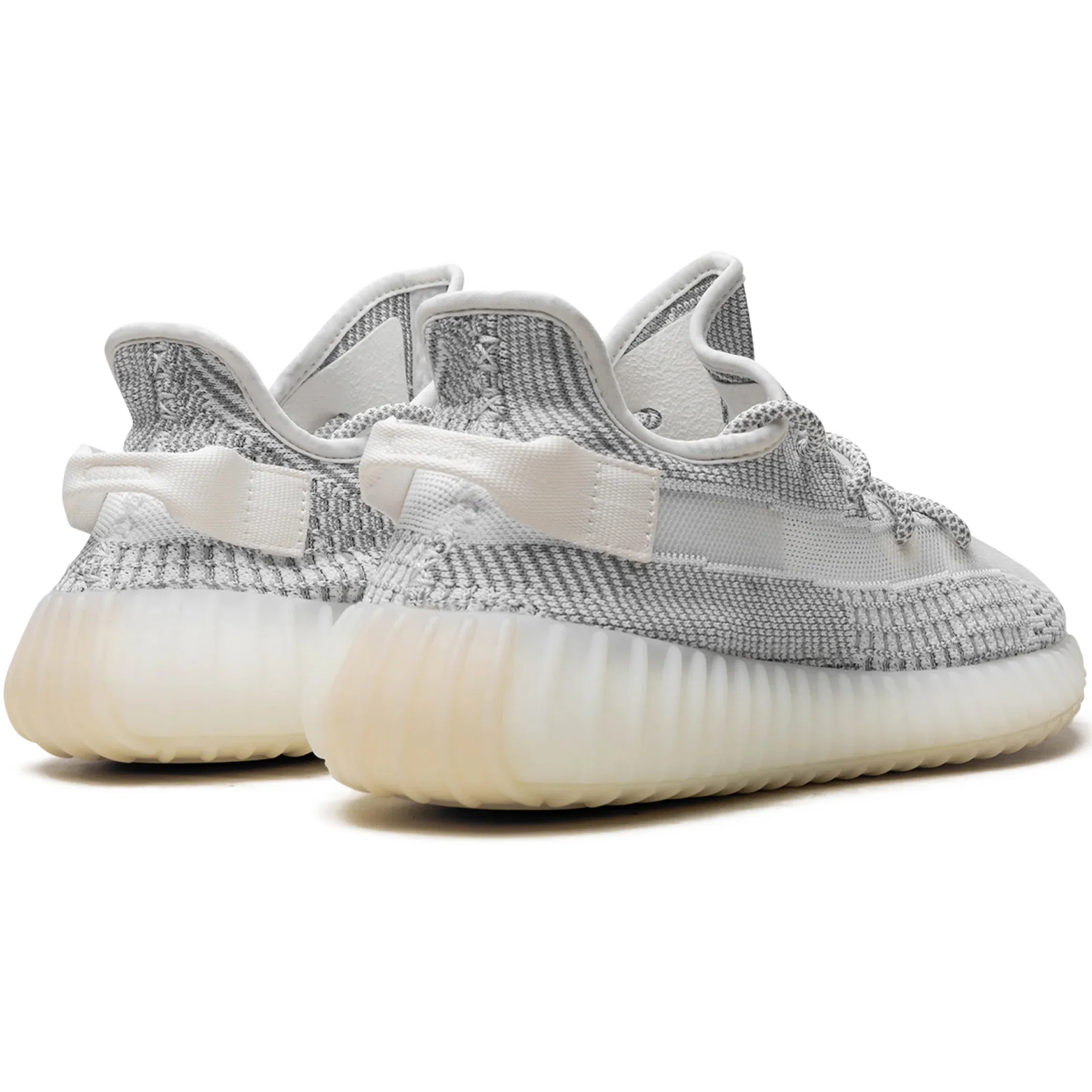  Adidas Yeezy Boost 350 V2 "Static" | Farsel