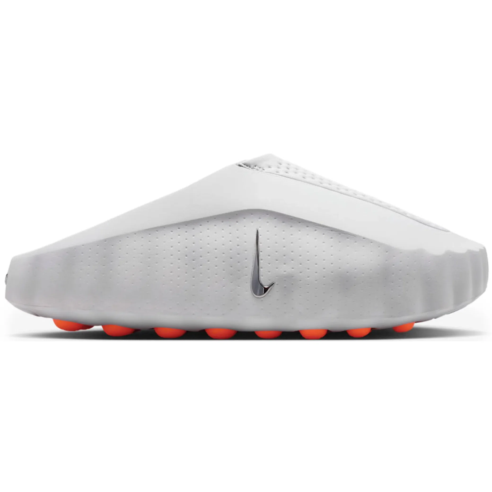 Сланцы Nike Mind 001 Mule "Light Smoke Grey" | Farsel