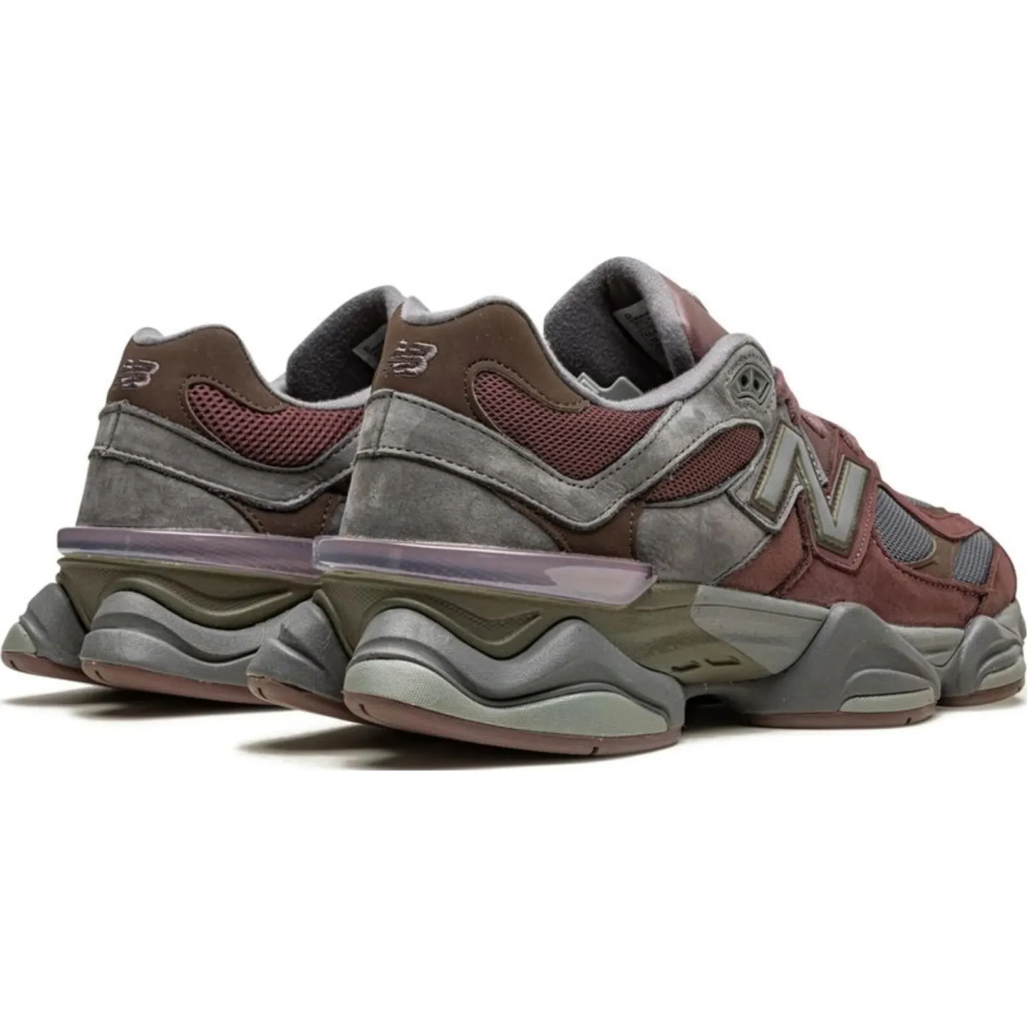  New Balance 9060 "Truffle Rich Earth Magnet" | Farsel