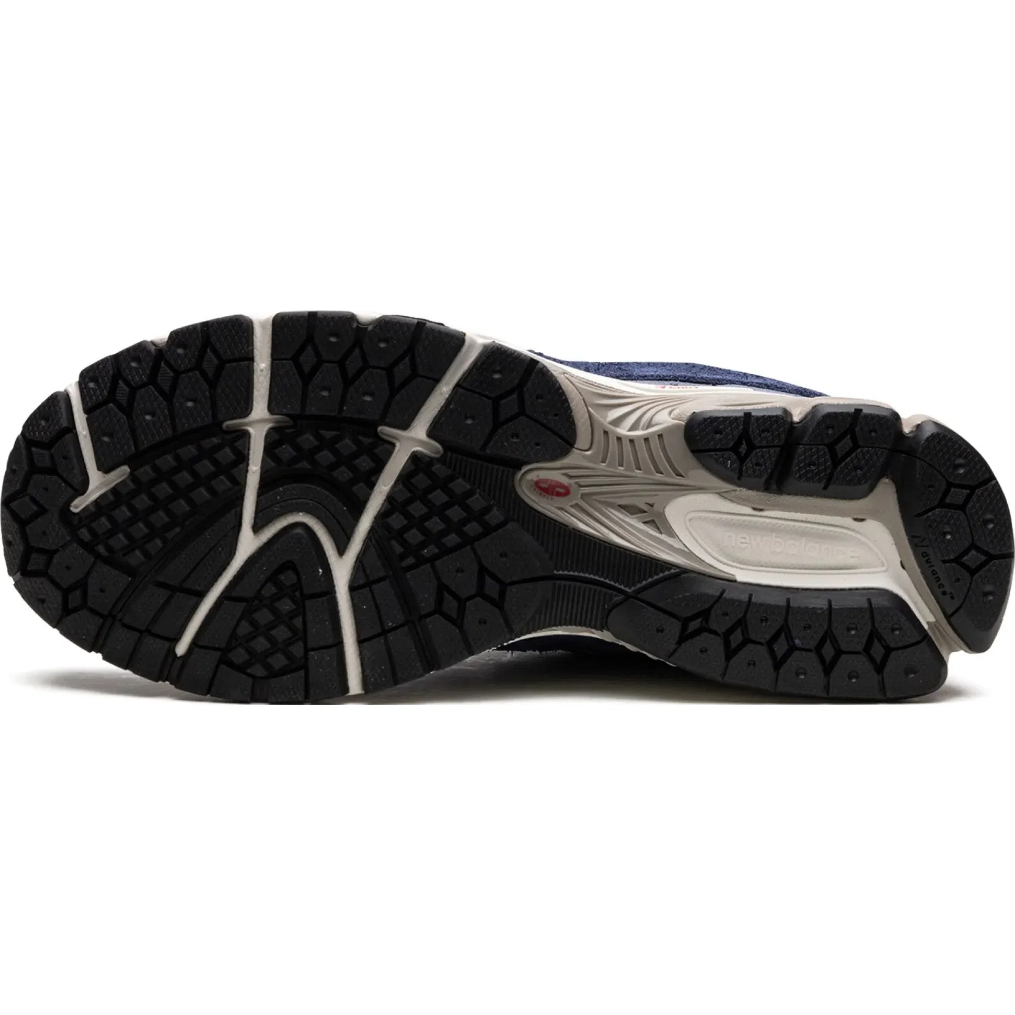  New Balance 2002R "Protection Pack - Navy" | Farsel