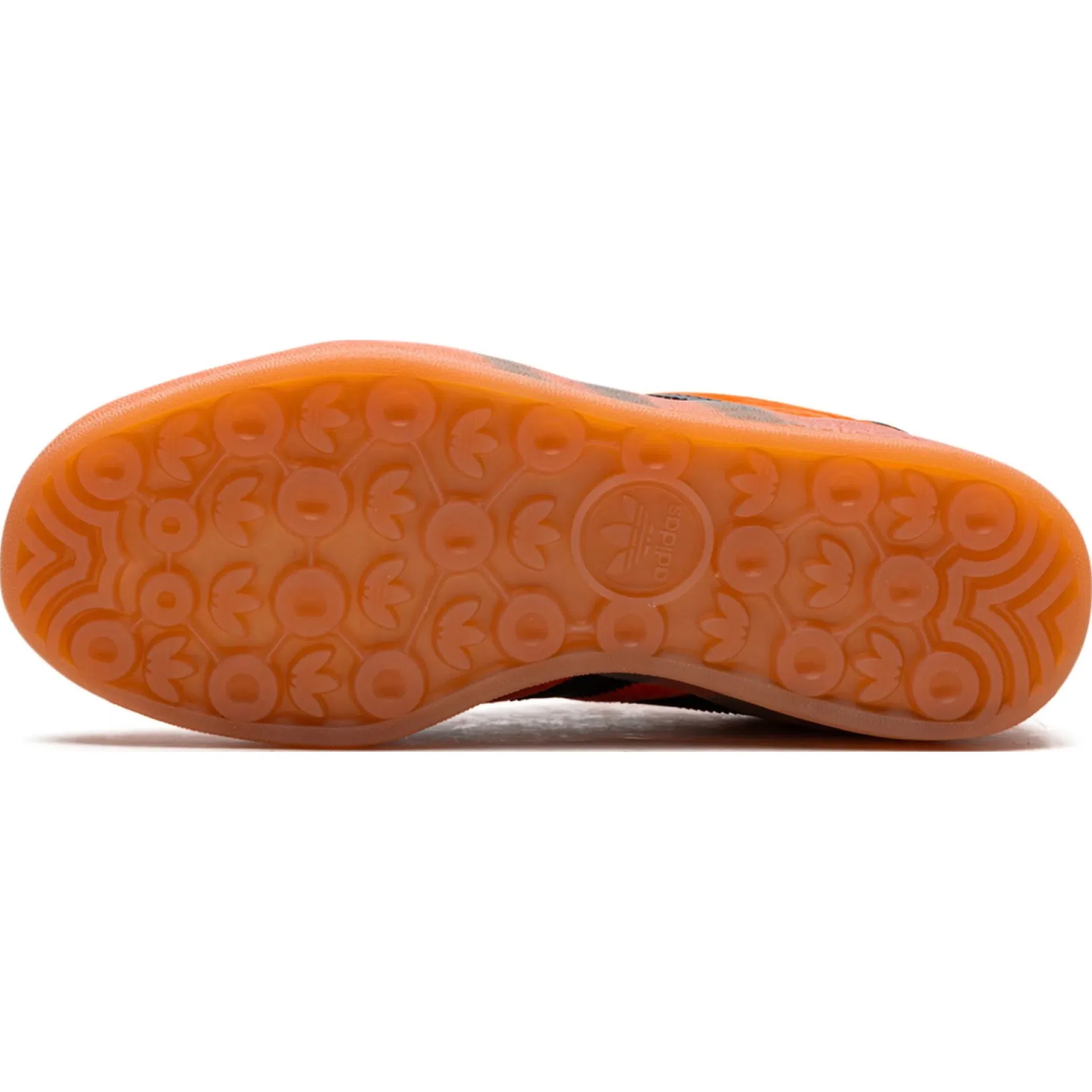  Adidas Gazelle Indoor "Orange Gum" | Farsel