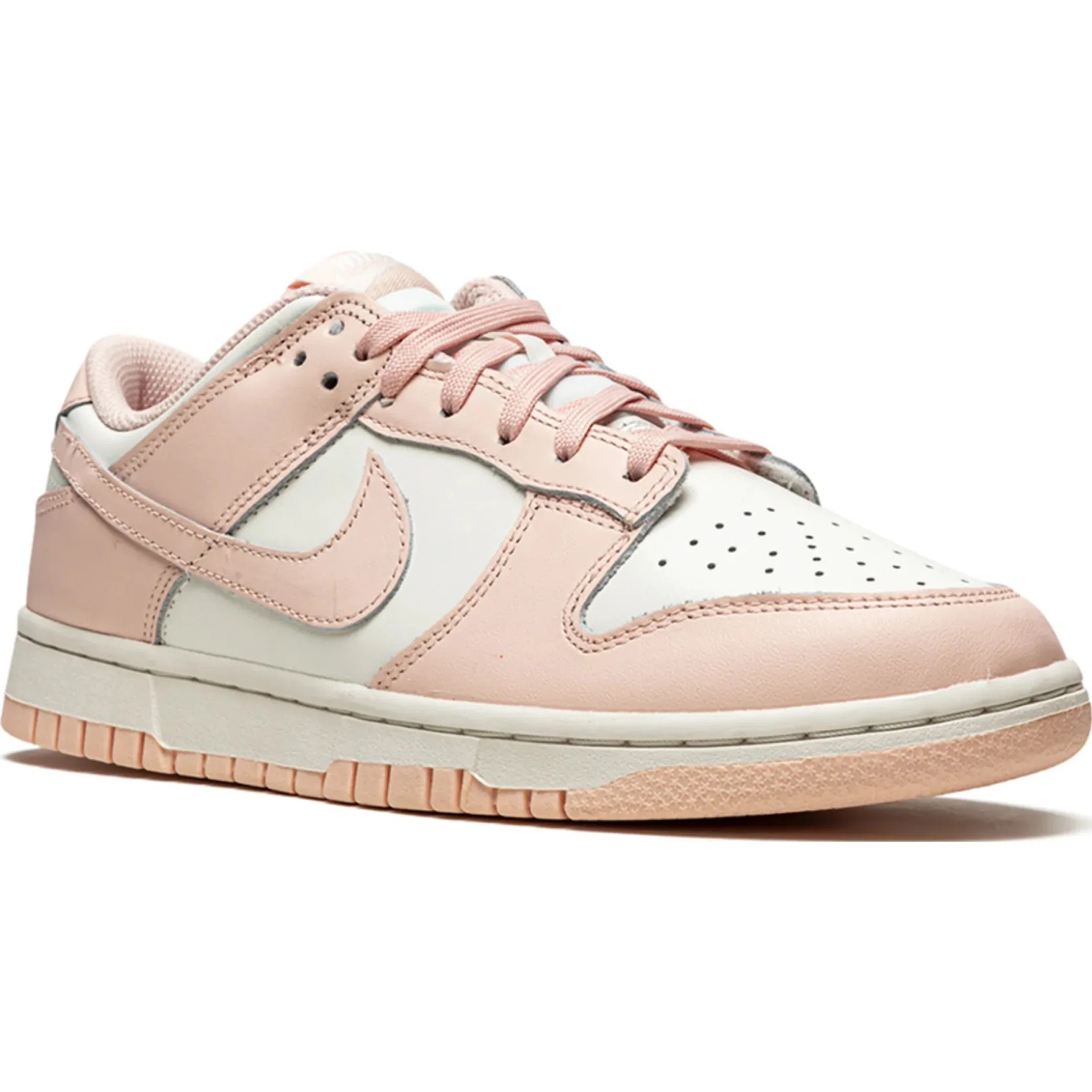  Nike Dunk Low WMNS "Orange Pearl" | Farsel