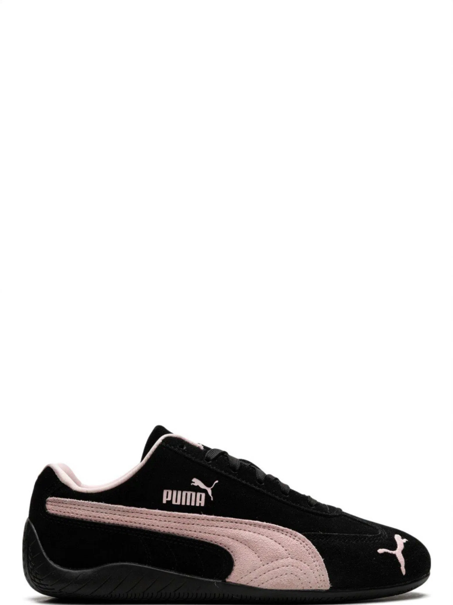 Кроссовки Puma Speedcat OG "Black Mauve Mist" | Farsel