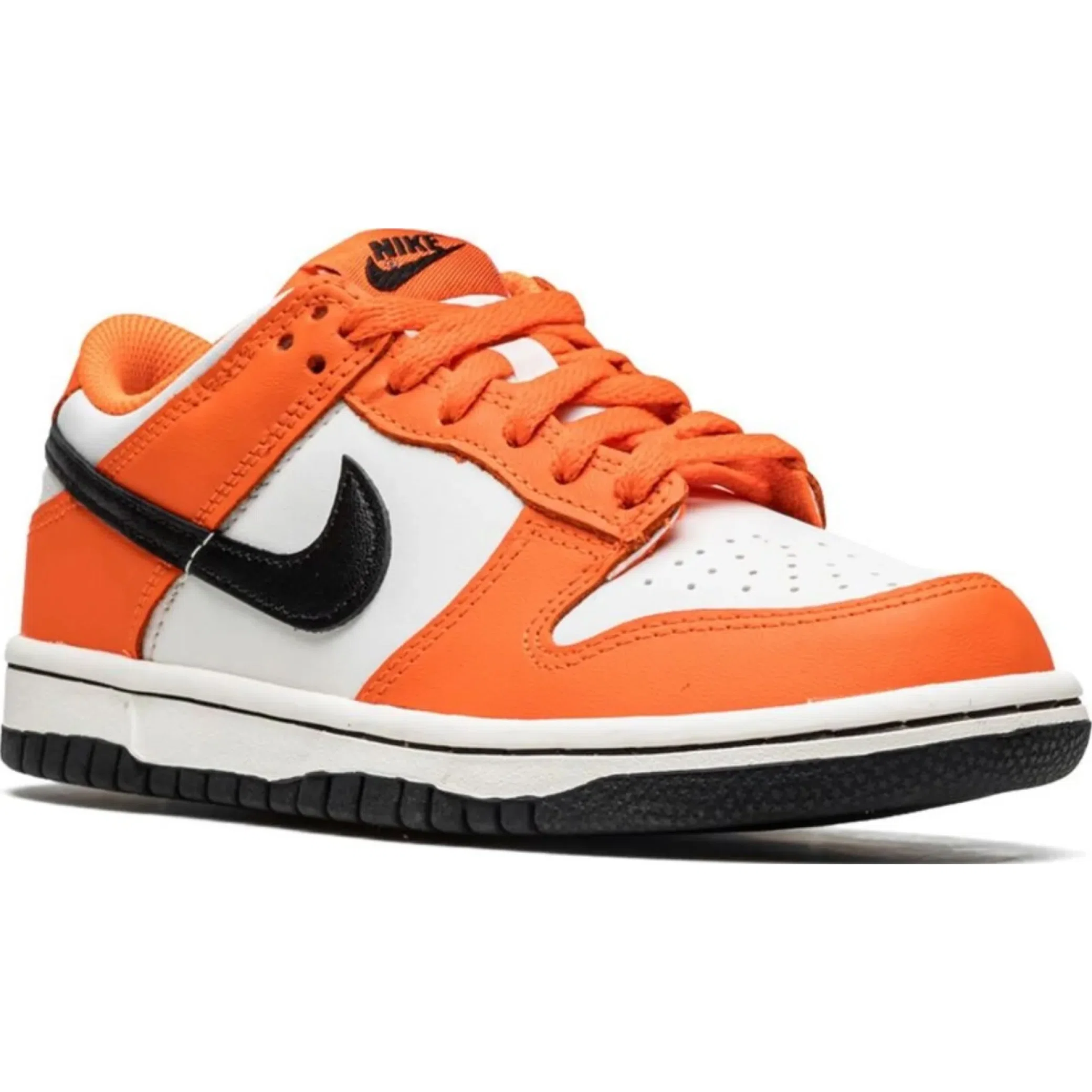  Nike Dunk Low GS "Halloween 2022" | Farsel