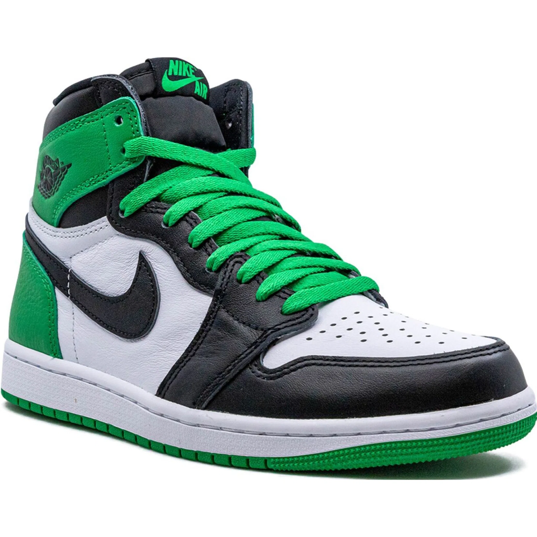  Nike Air Jordan 1 Retro High OG "Lucky Green" | Farsel