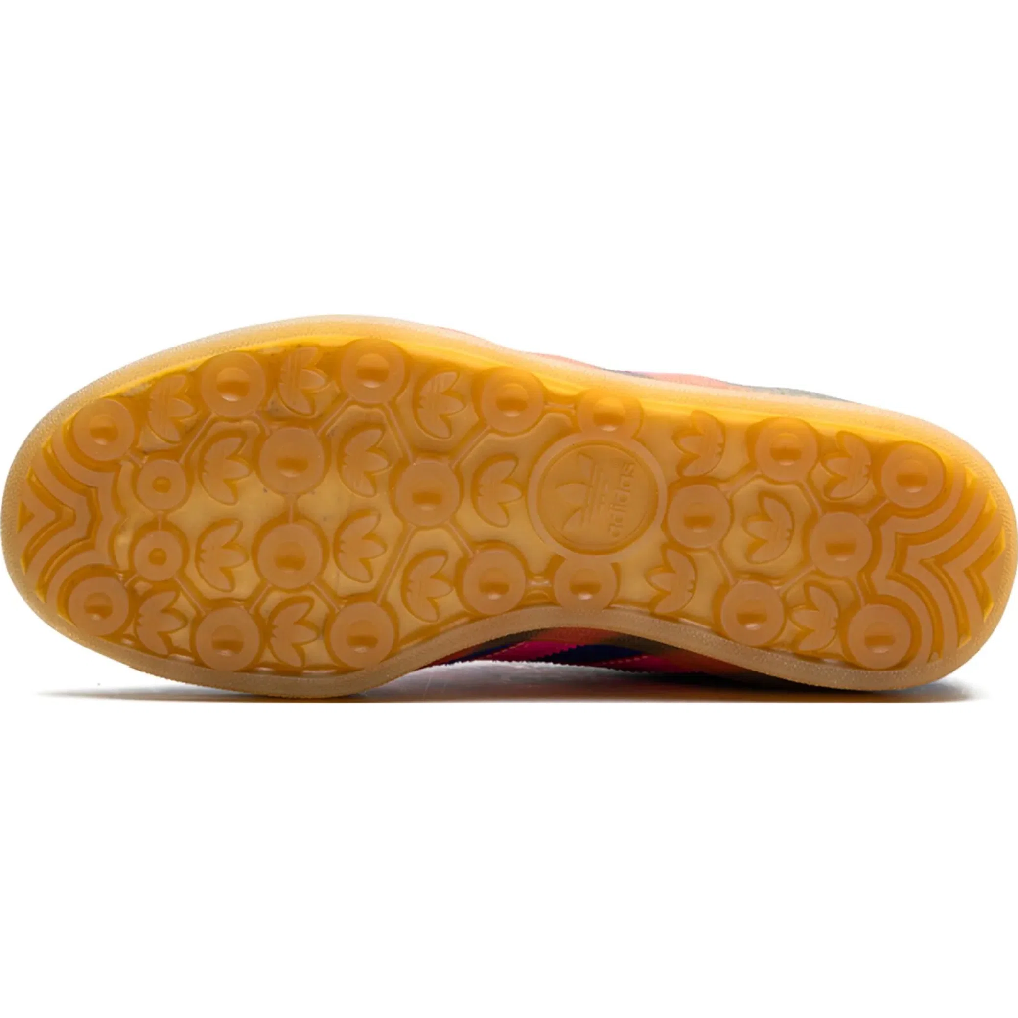 Кроссовки Adidas Gazelle Indoor WMNS "Blue Lucid Pink" | Farsel