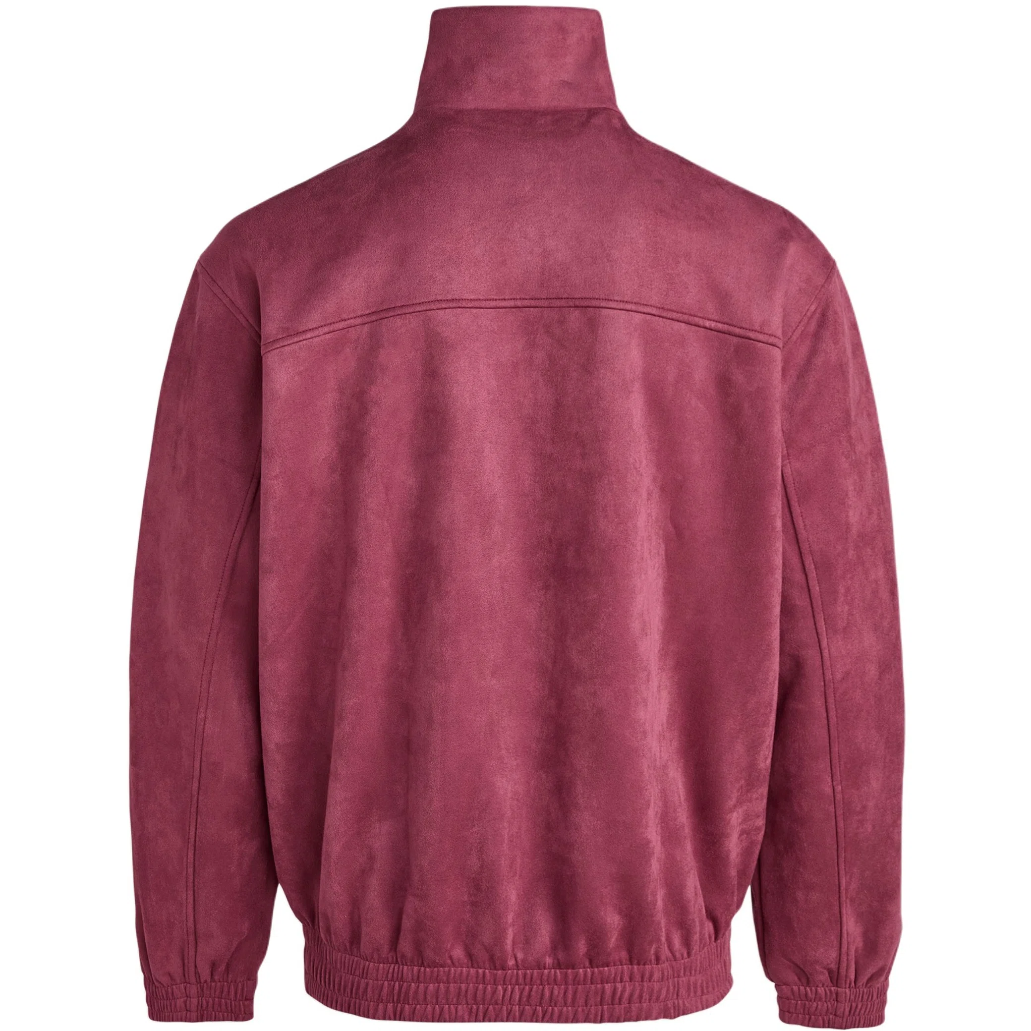 Куртки Adidas Originals CTT Chinese Track Top Casual Jacket "Red" | Farsel