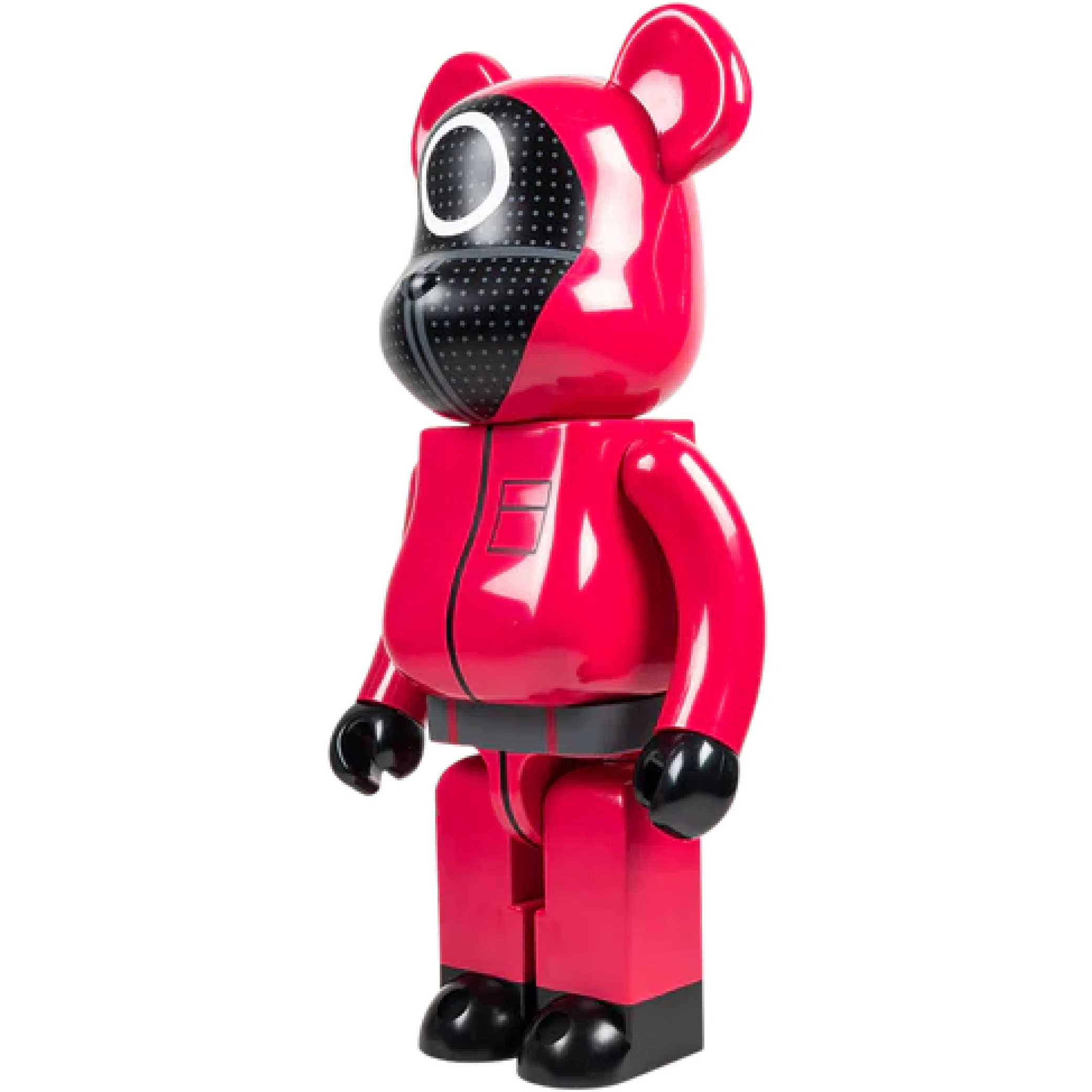 Игрушки Medicom Toy Squid Game Circle Guard "1000%" | Farsel