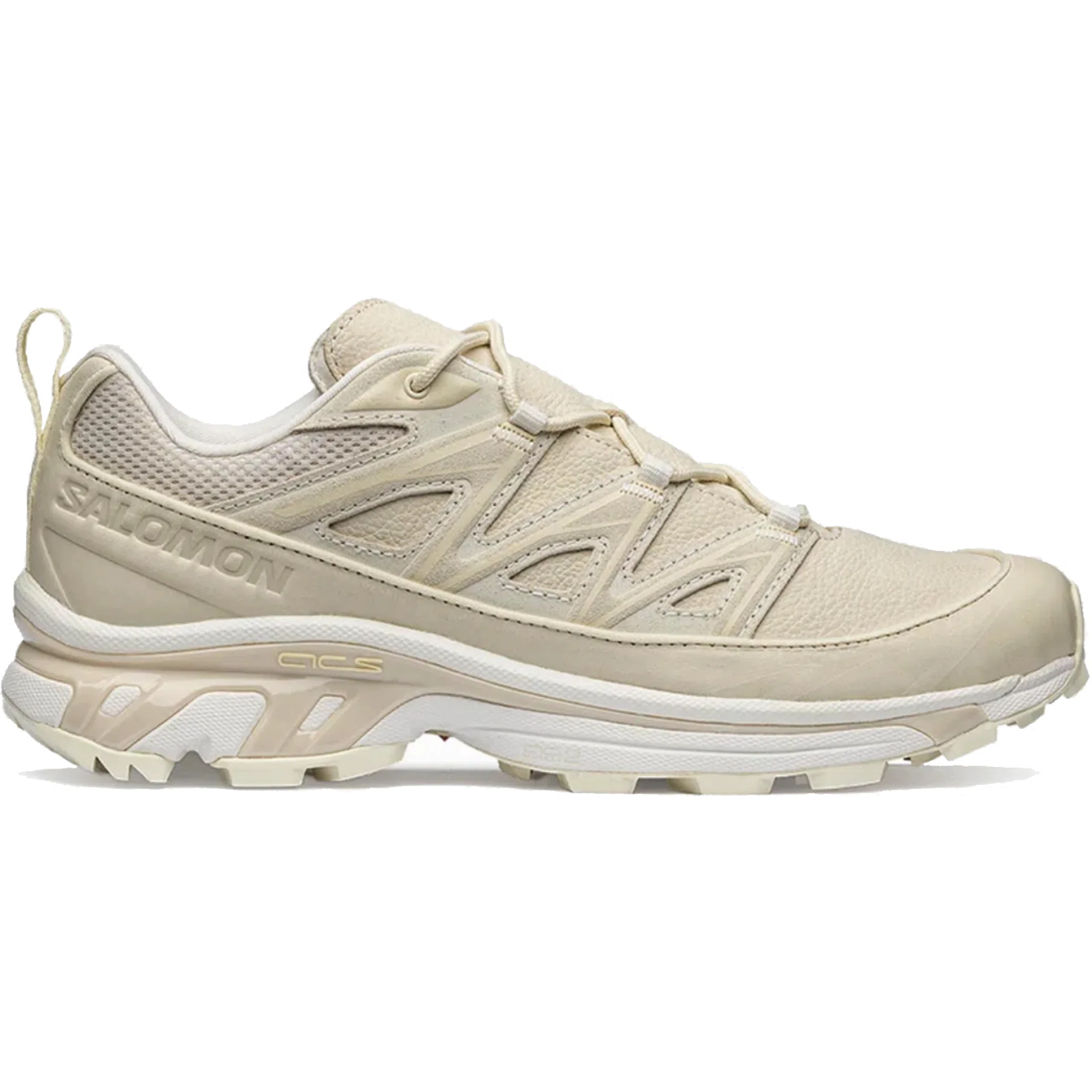 Кроссовки Salomon XT-6 Expanse LTR "Vanilla Ice" | Farsel