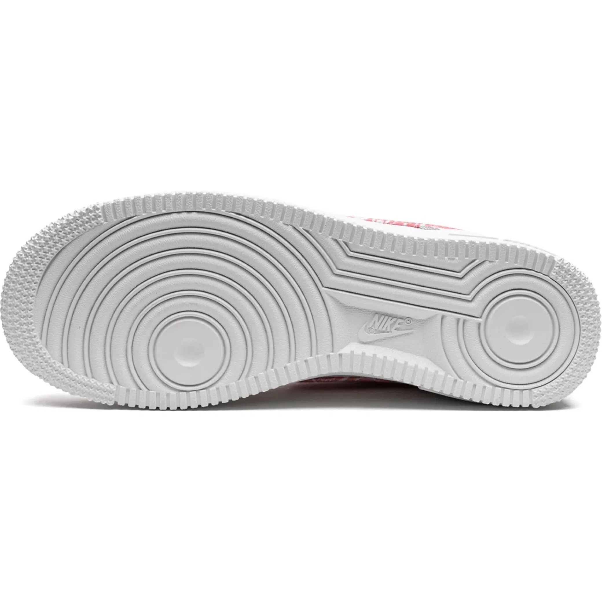 Кроссовки Nike Air Force 1 Low WMNS "Paisley Pack Pink" | Farsel