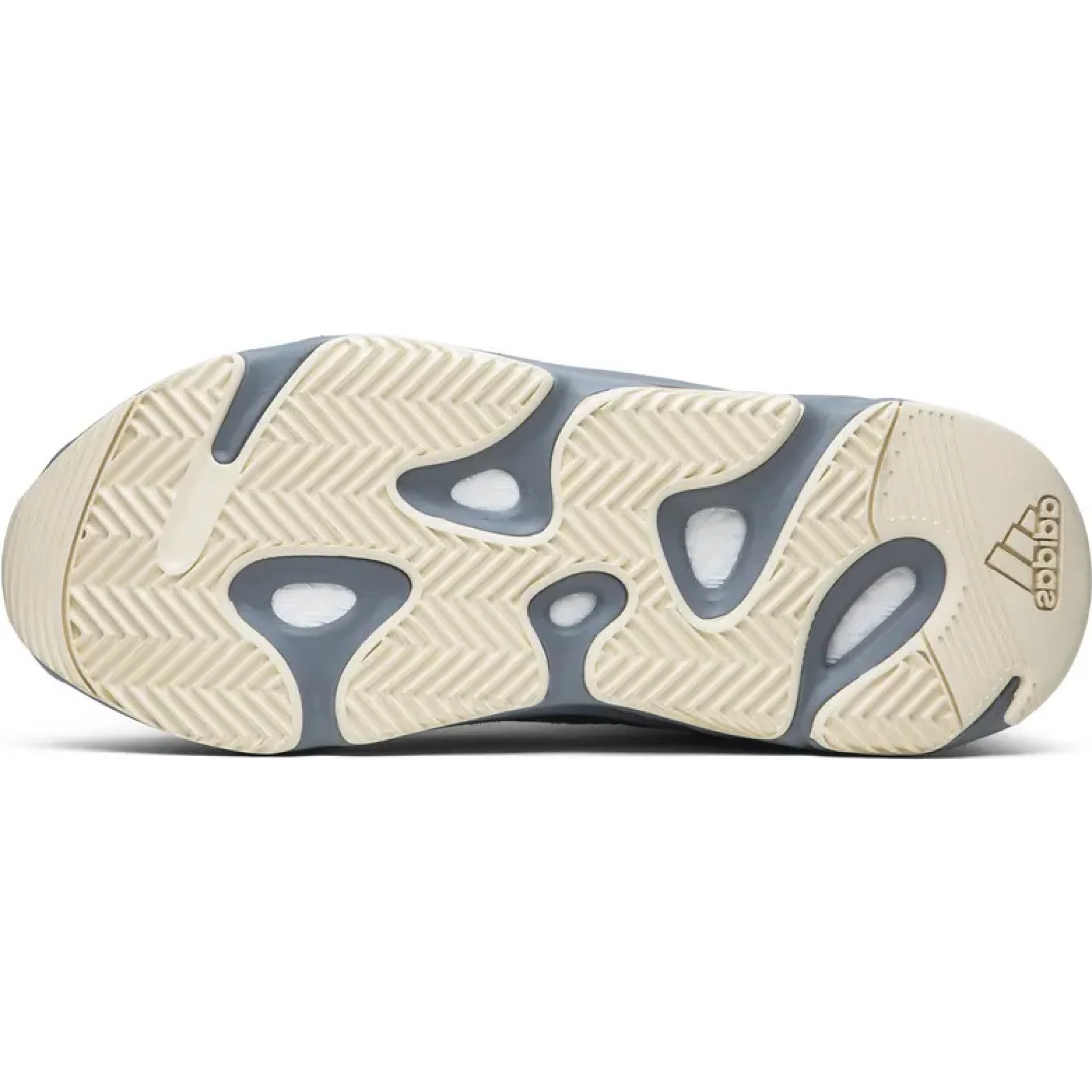 Кроссовки Adidas Yeezy Boost 700 "Inertia" | Farsel