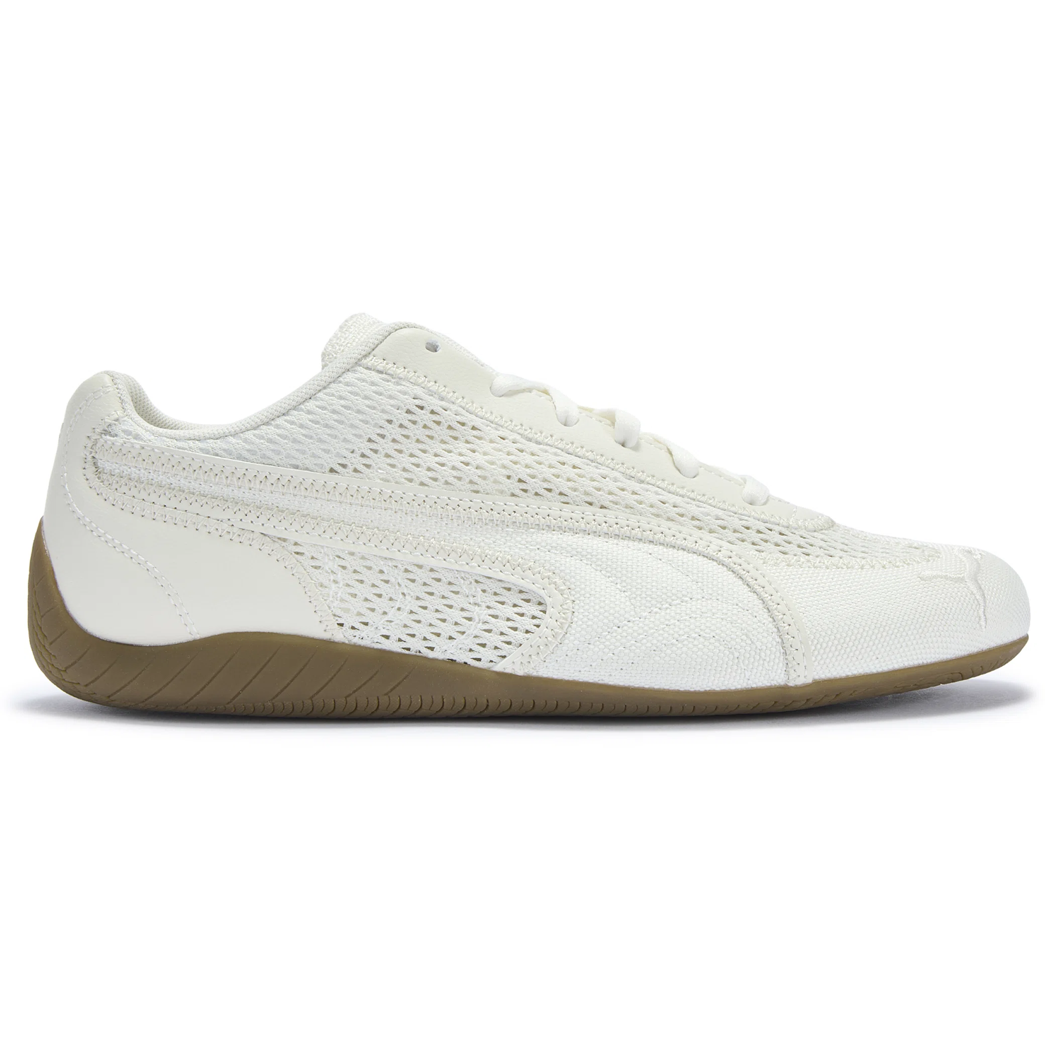 Кроссовки Puma Speedcat OG Aere "Ecru" | Farsel