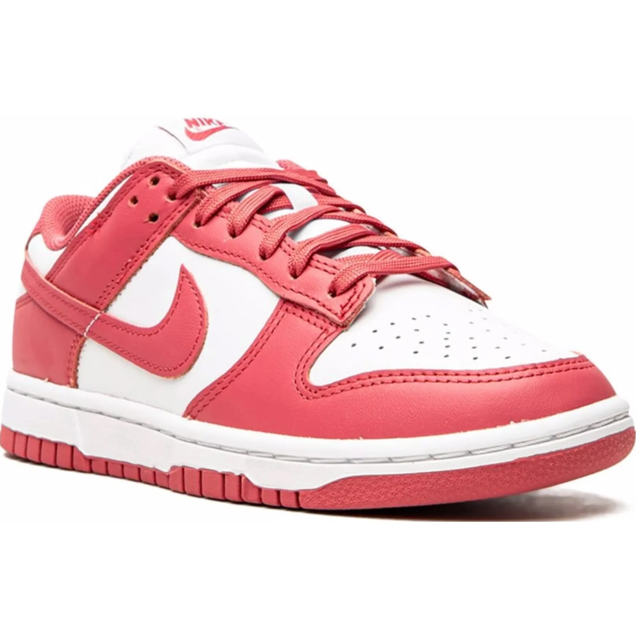 Кроссовки Nike Dunk Low WMNS "Archeo Pink" | Farsel