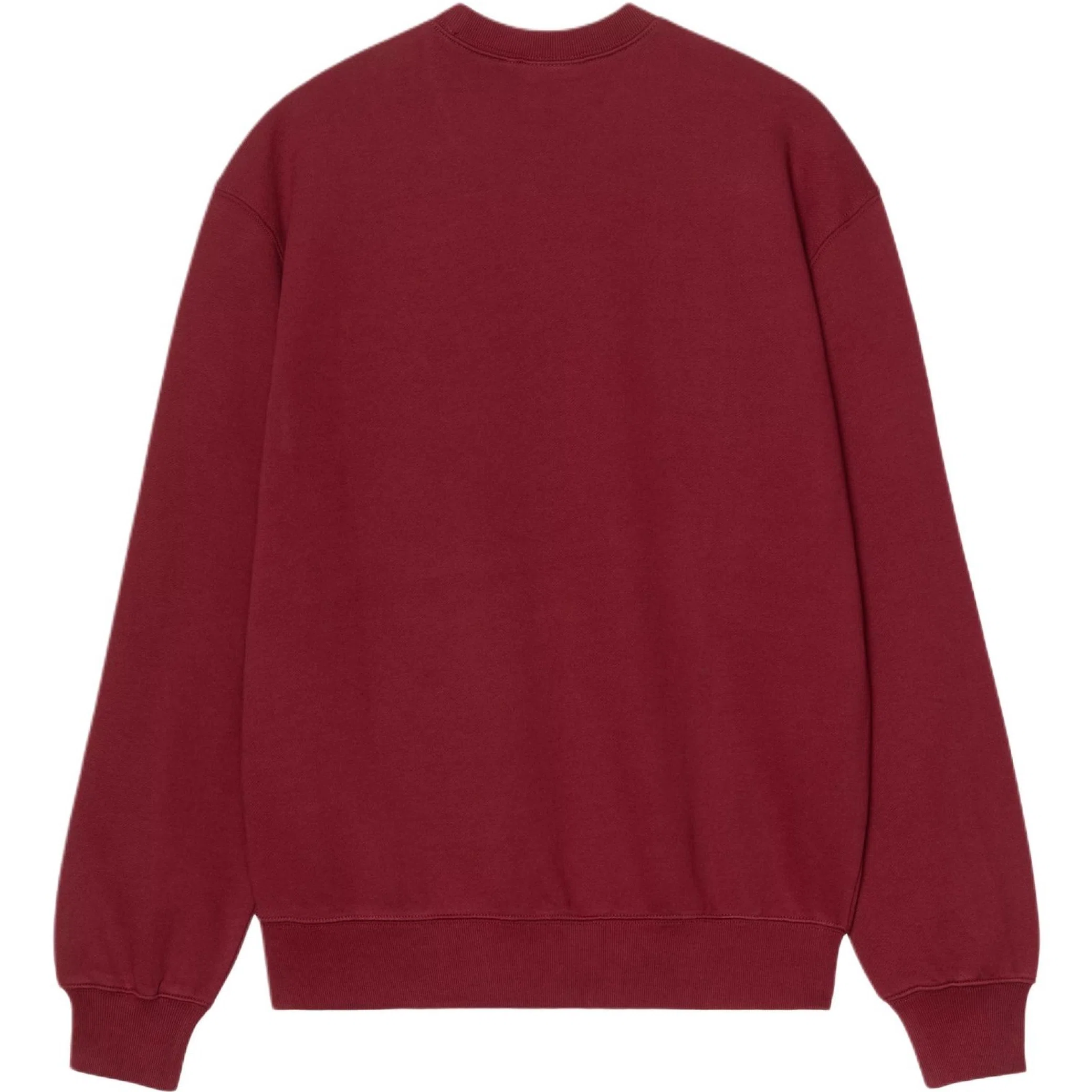 Свитшоты Carhartt WIP Clover "Red" | Farsel