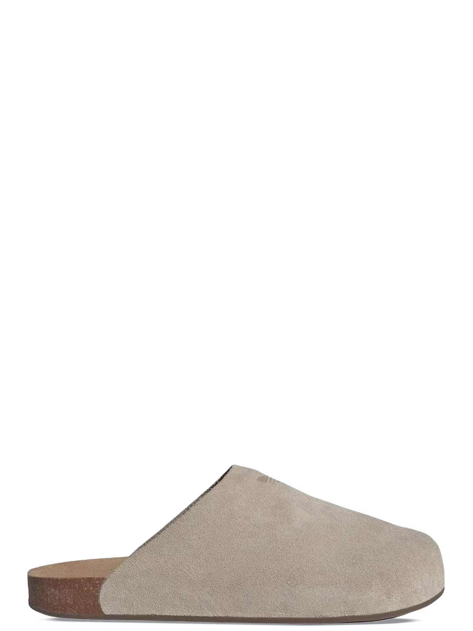 Мюли Adidas Adimule "Beige" | Farsel