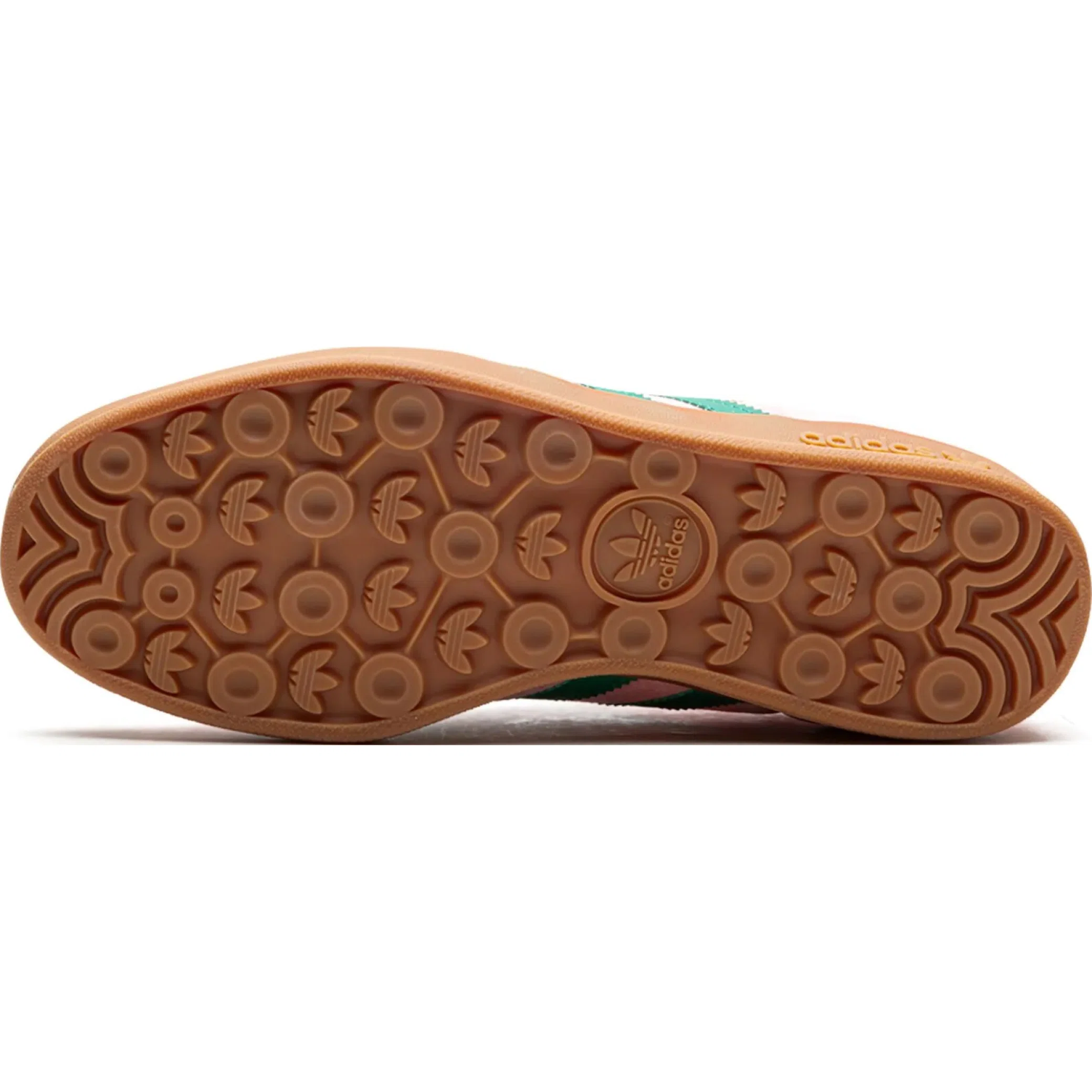  Adidas Gazelle Indoor WMNS "Pink Velvet" | Farsel