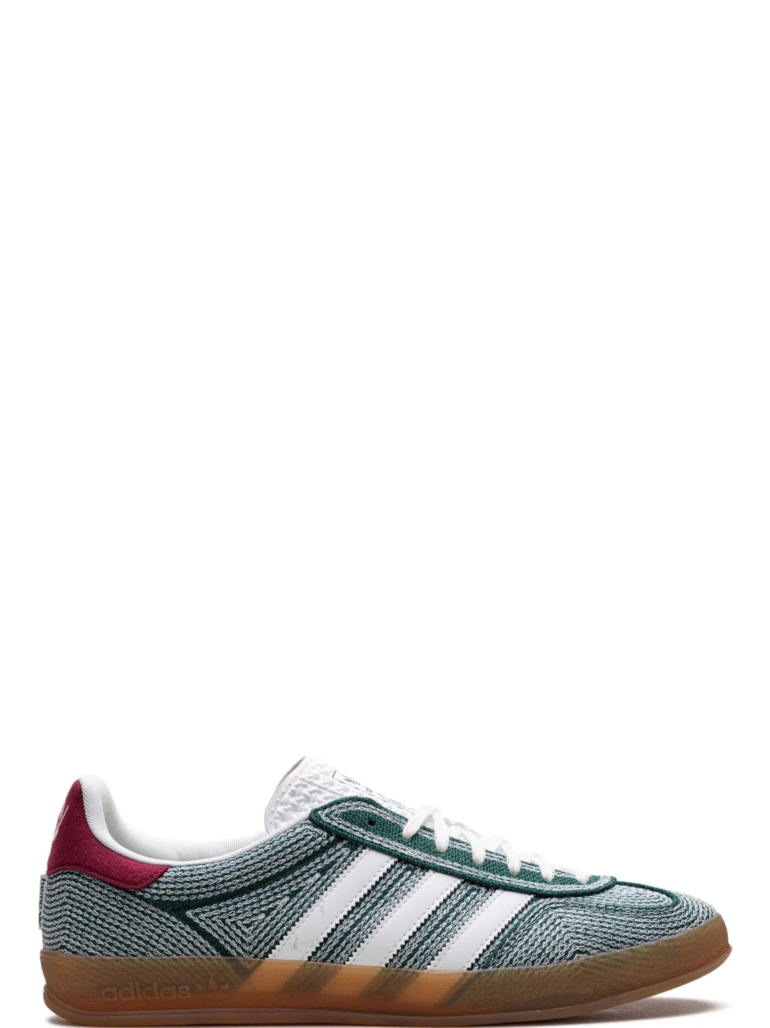 Кроссовки Adidas Gazelle Mid Indoor "Sean Wotherspoon" | Farsel