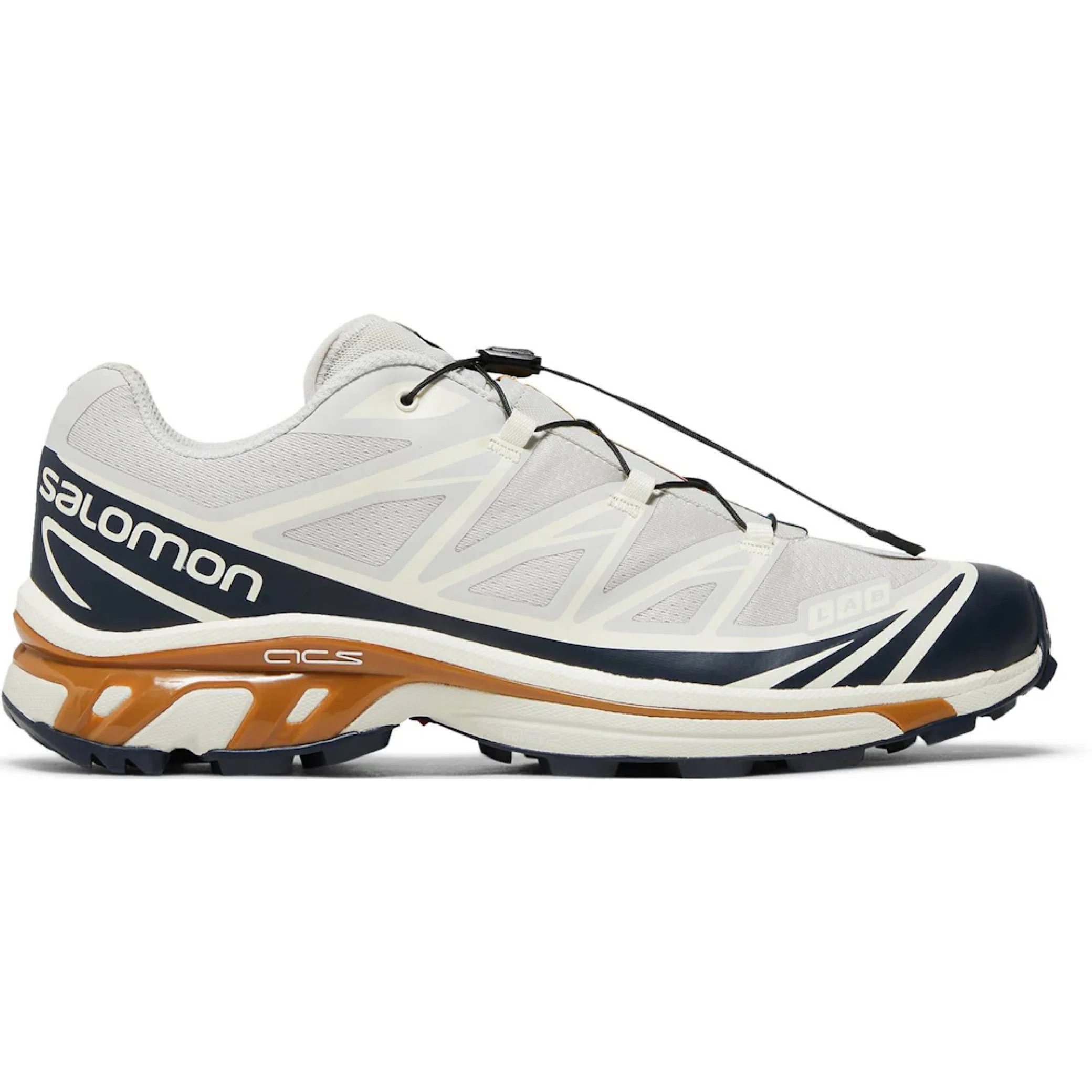 Кроссовки Salomon Salomon XT-6 "Dark Sapphire" | Farsel