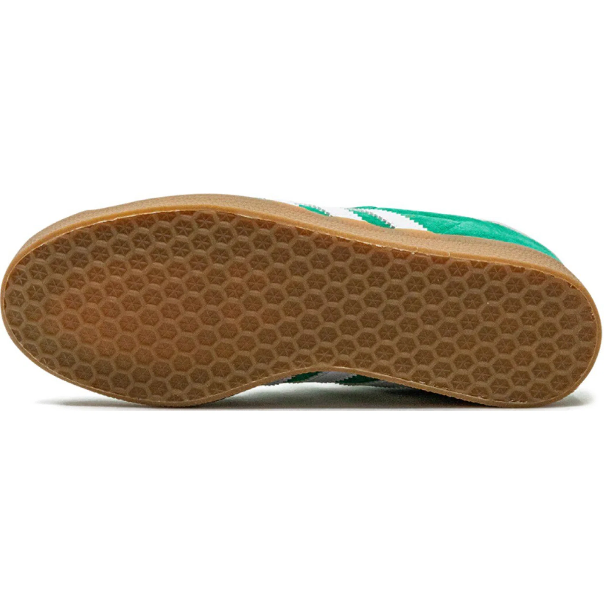 Кроссовки Adidas Gazelle "Court Green" | Farsel