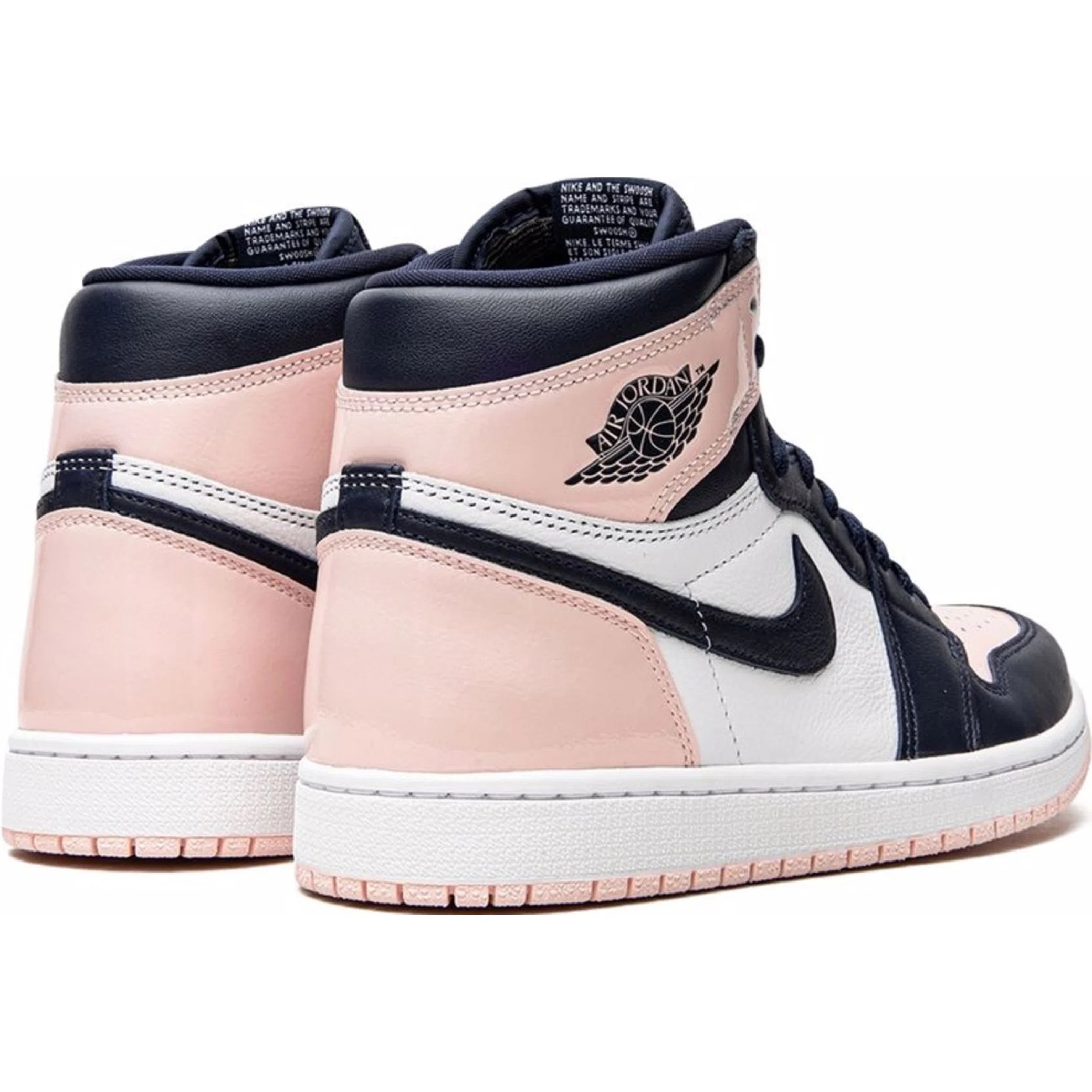  Nike Air Jordan 1 Retro High OG WMNS "Atmosphere" | Farsel