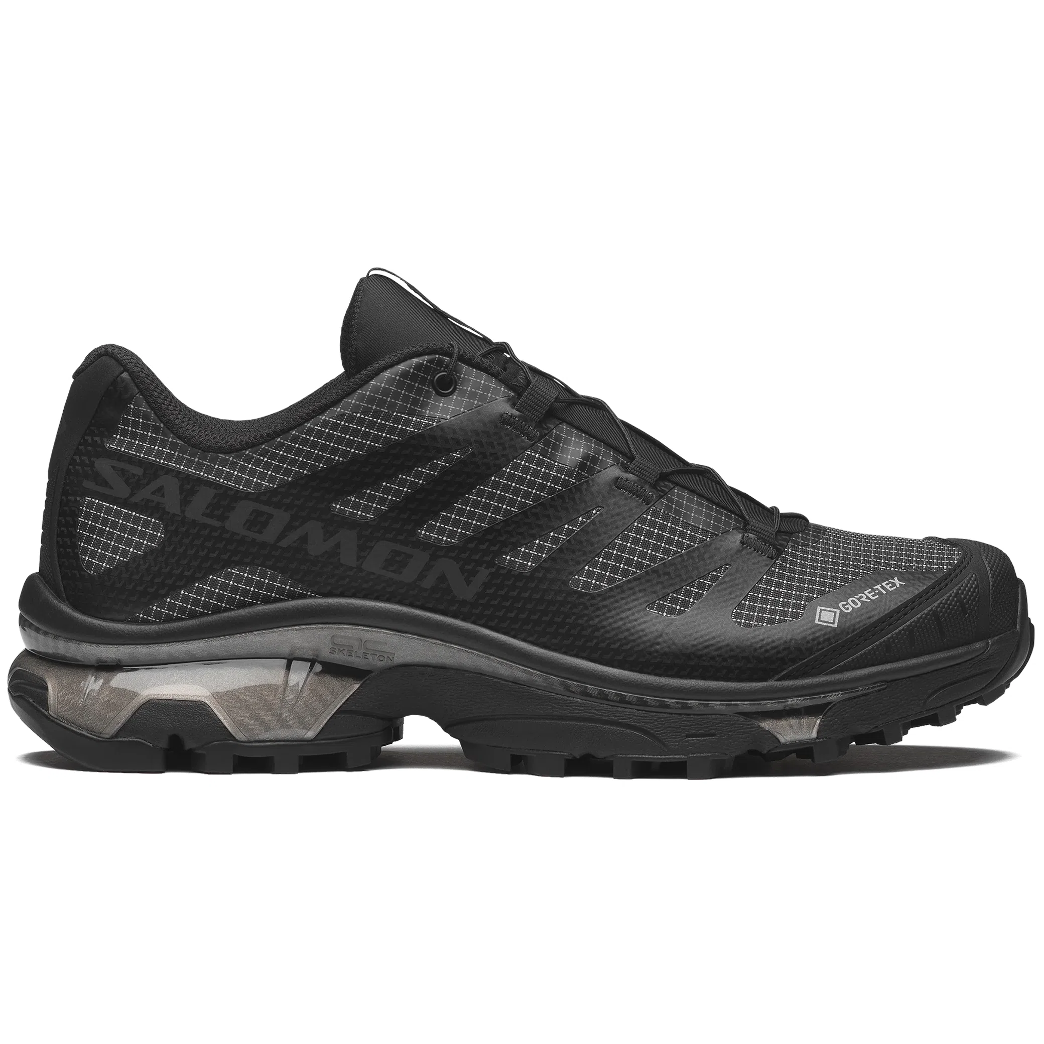 Кроссовки Salomon XT-4 OG GTX "Black" | Farsel