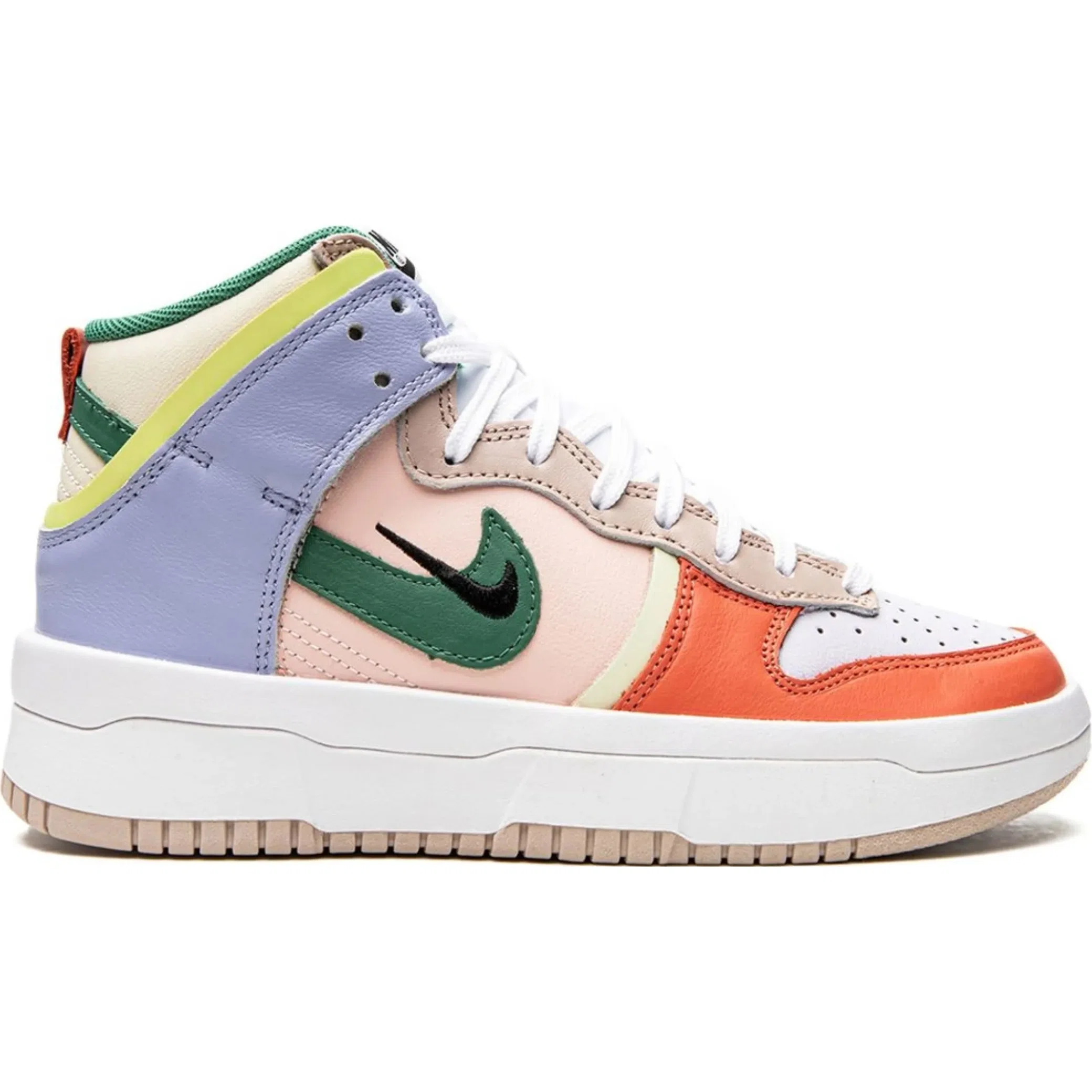  Nike Dunk High WMNS "Rebel Pastels" | Farsel