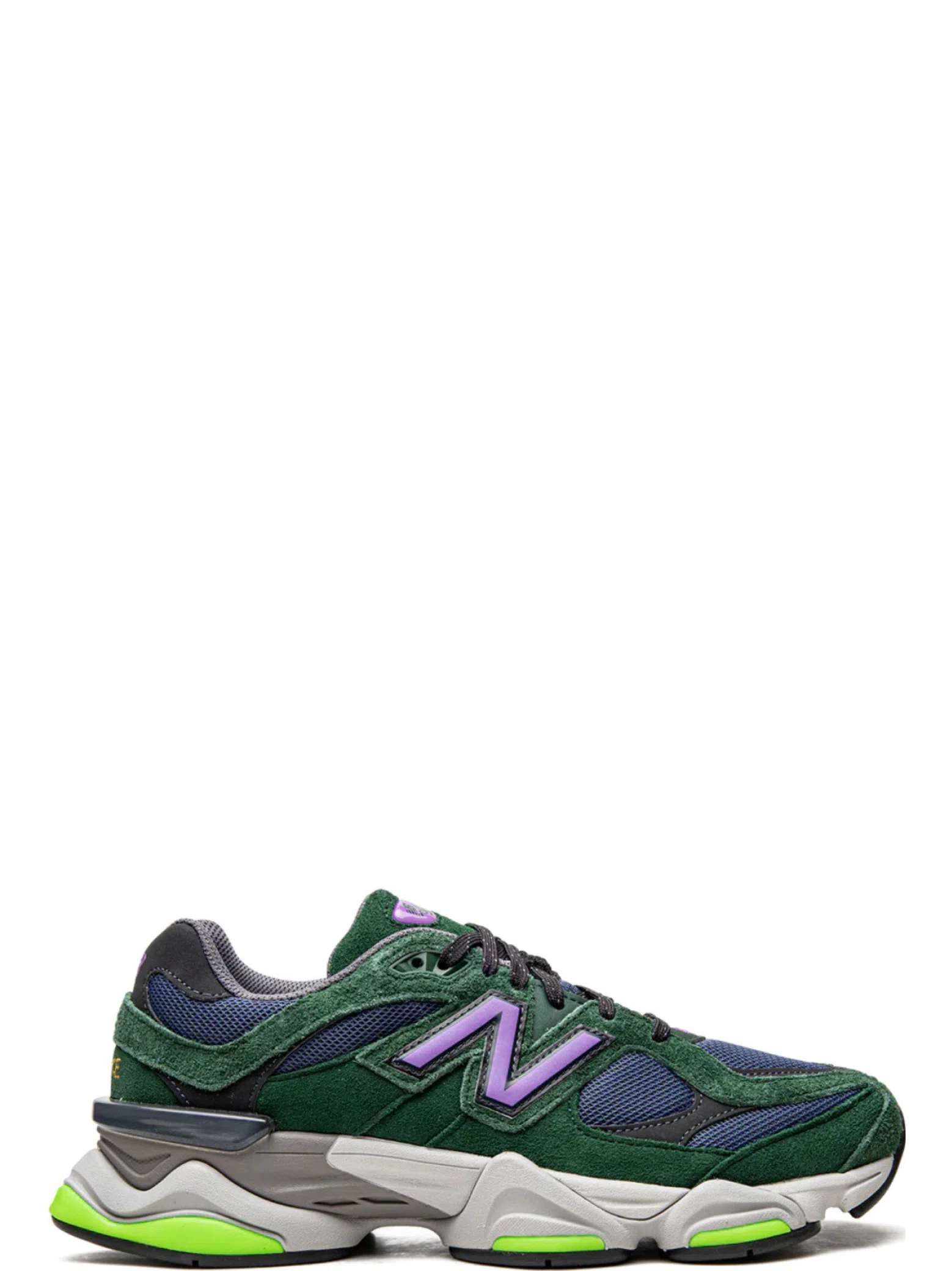 Кроссовки New Balance 9060 "Nightwatch" | Farsel