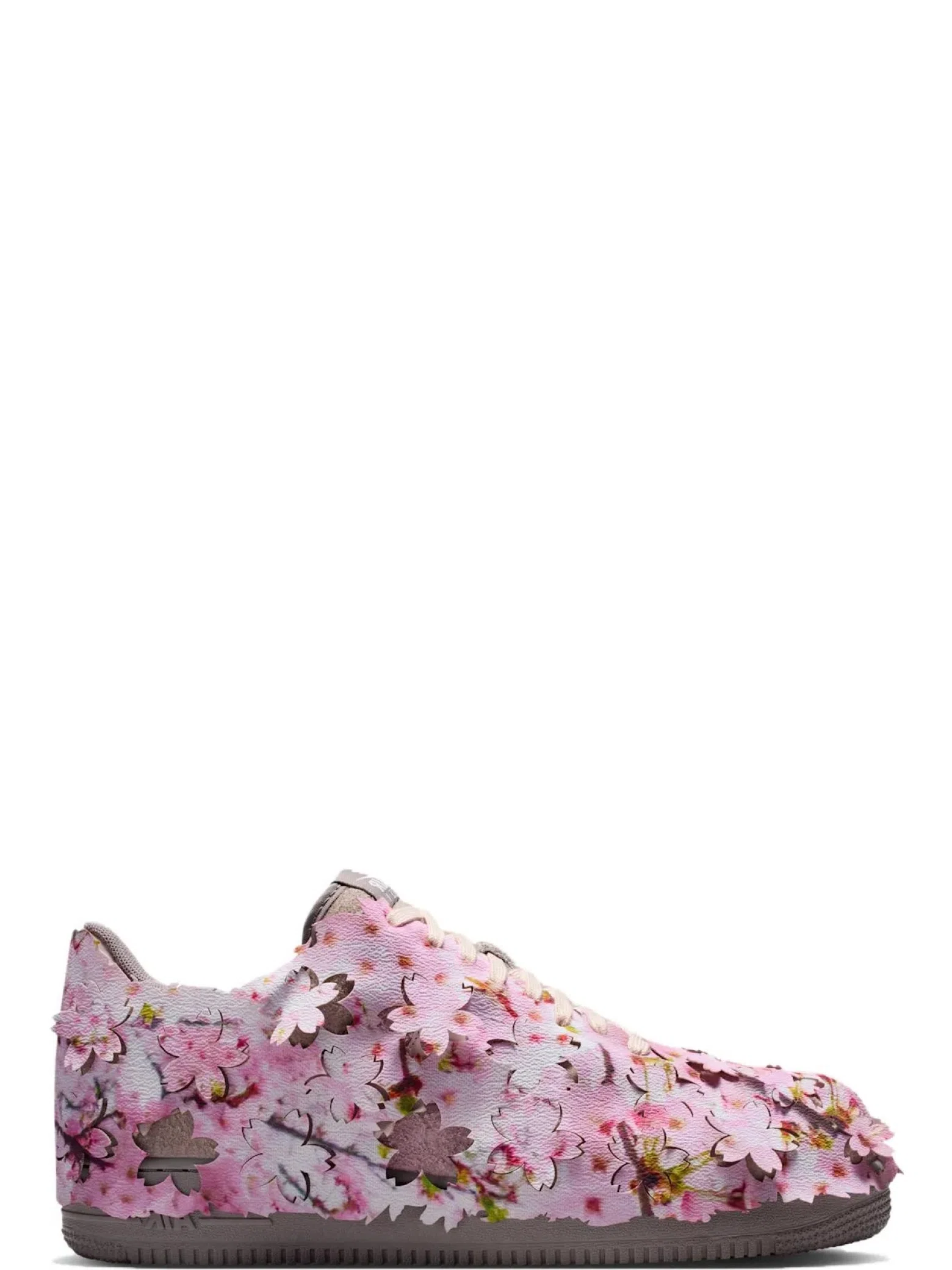 Кроссовки Nike Air Force 1 Low Premium "Spring Flowers" | Farsel
