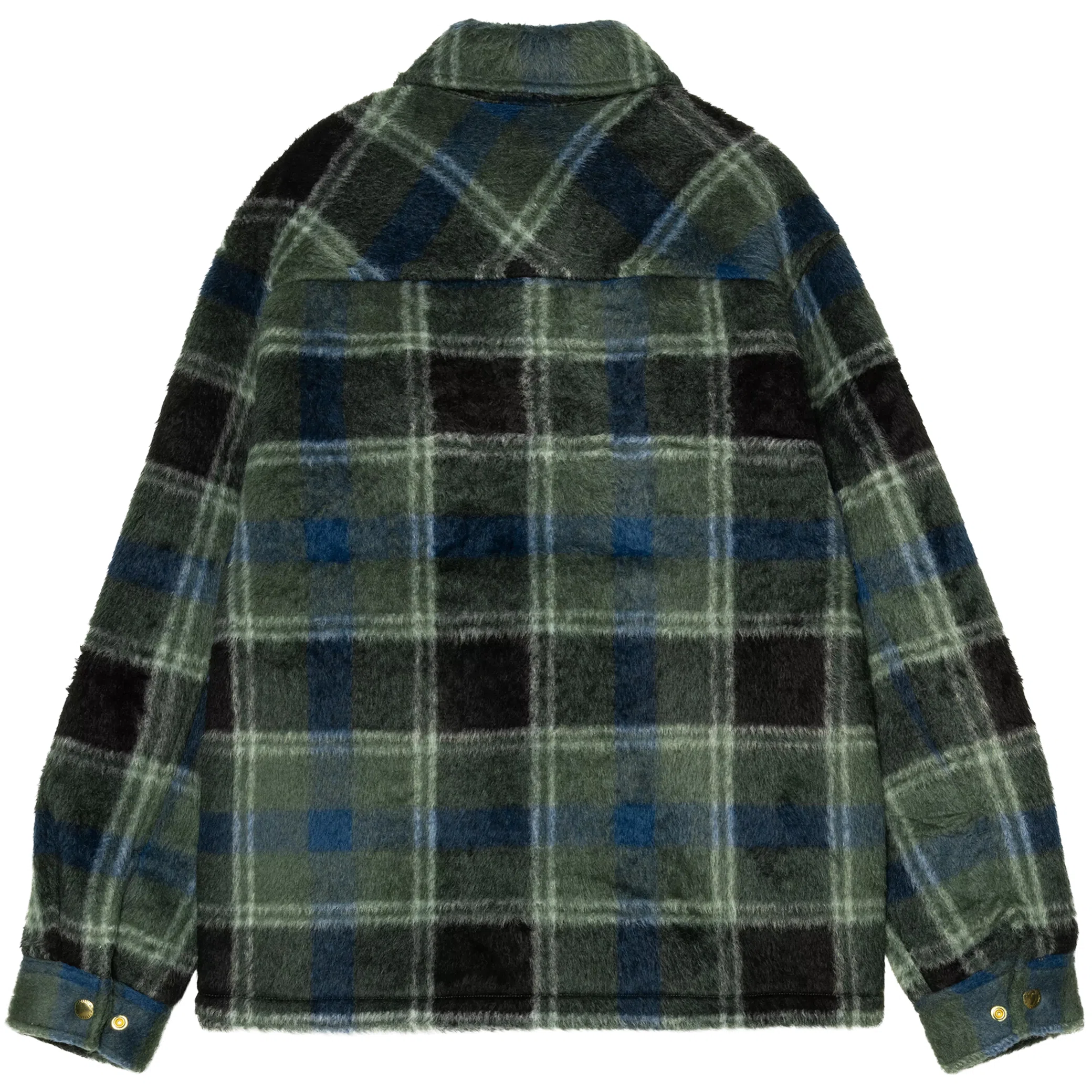 Куртки Carhartt Kyron Shirt Jac "Sycamore Tree" | Farsel