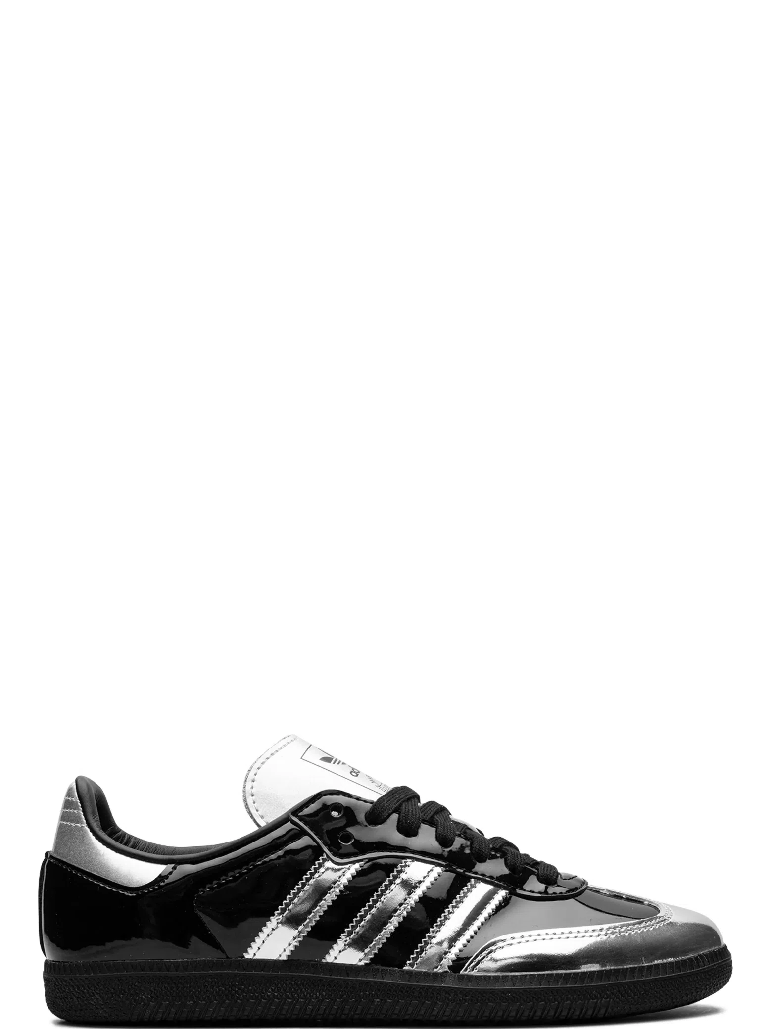 Кроссовки Adidas Samba "atmos Tuxedo" | Farsel