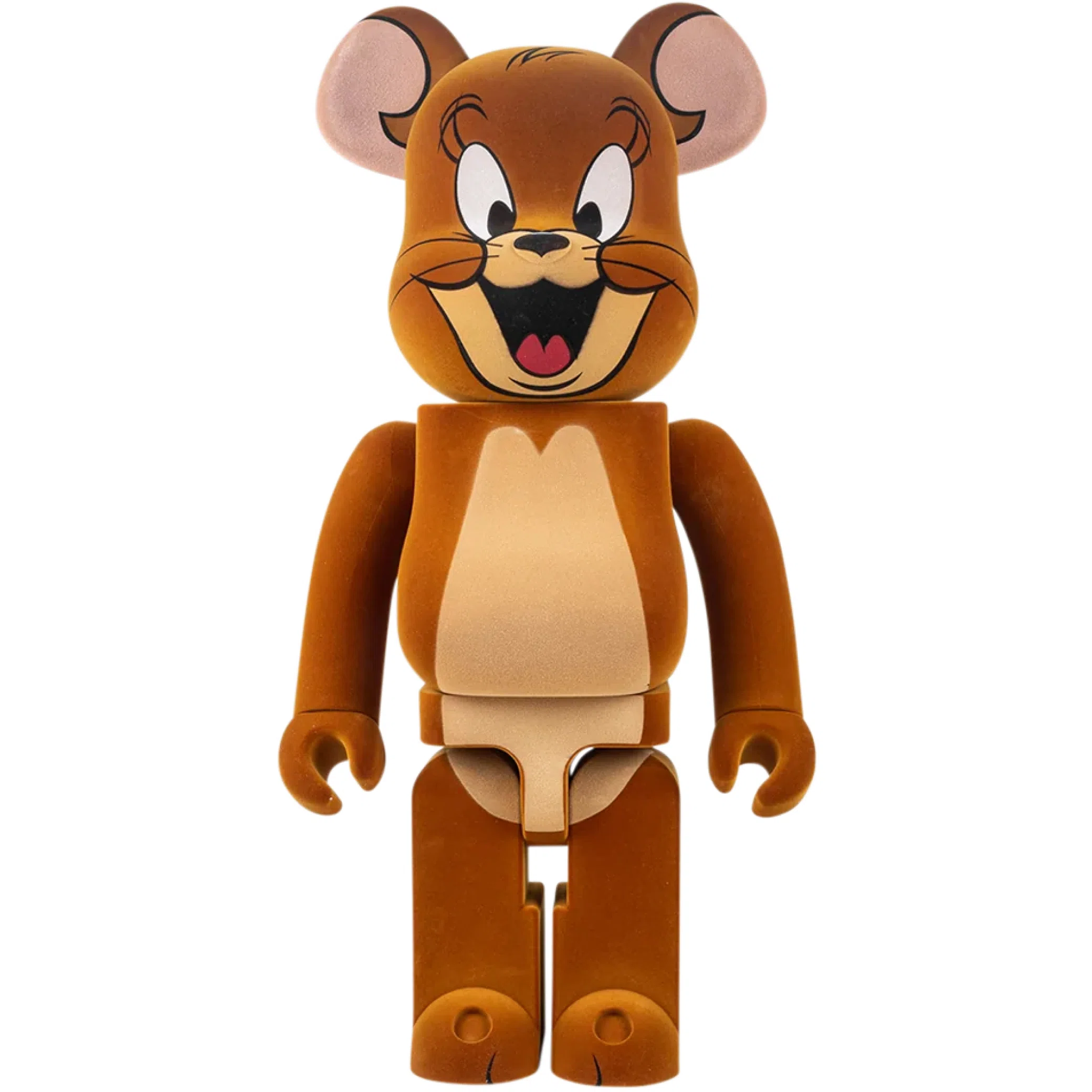 Игрушки Medicom Toy Tom and Jerry "Jerry Flocky 1000%" | Farsel