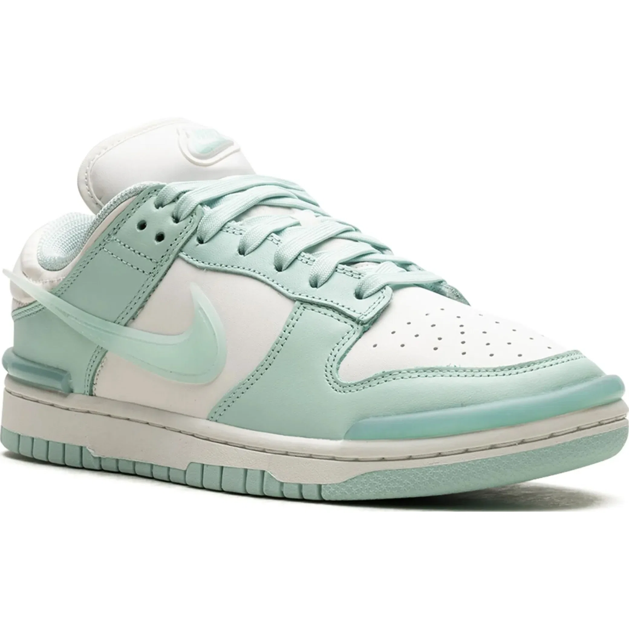 Кроссовки Nike Dunk Low Twist WMNS "Jade Ice" | Farsel