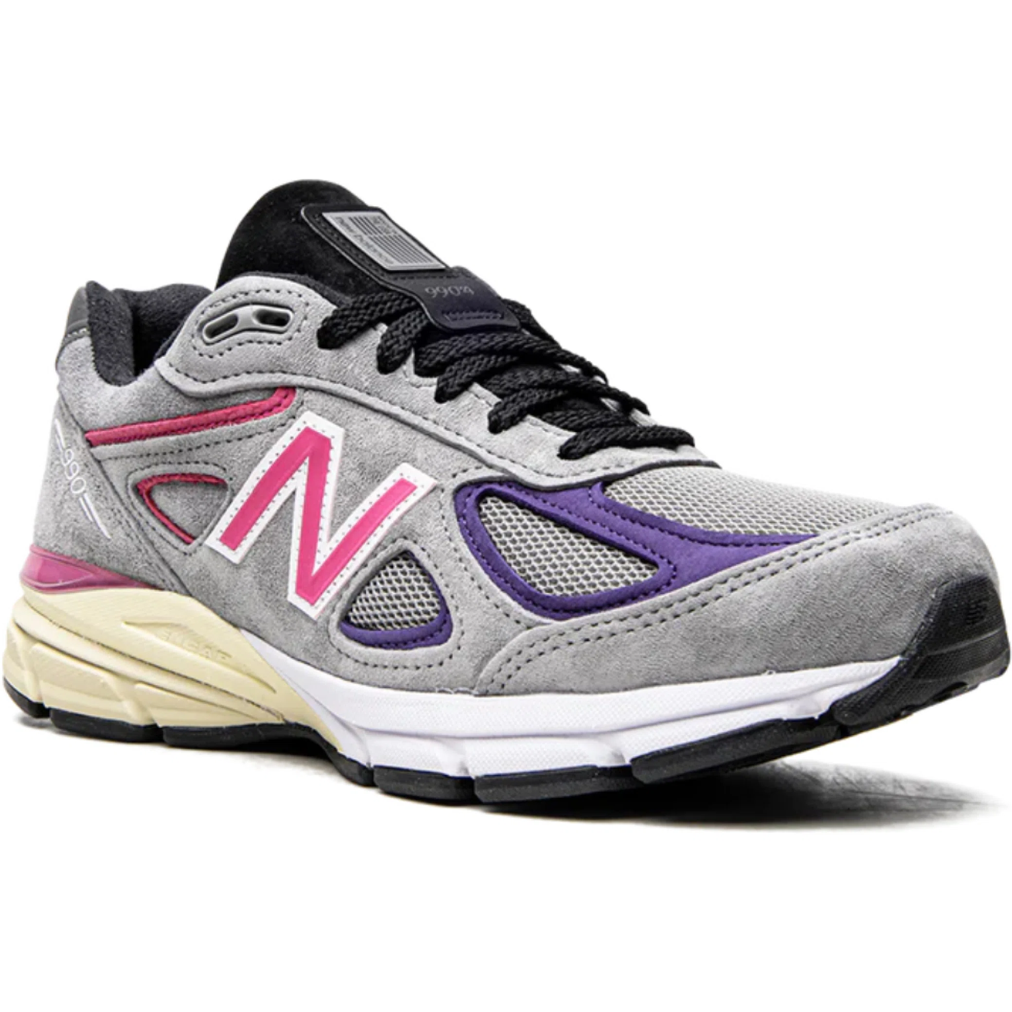 Кроссовки New Balance 990v4 "Kith United Arrows ? Sons" | Farsel