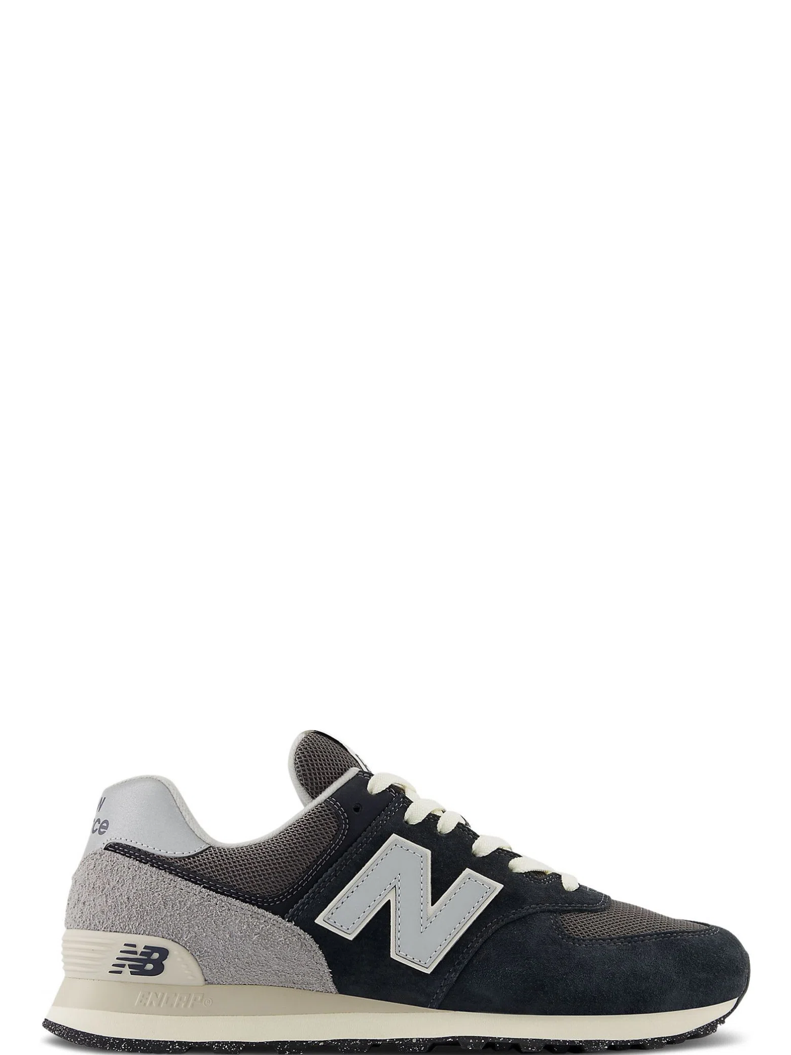 Кроссовки New Balance 574 "Grey Black" | Farsel