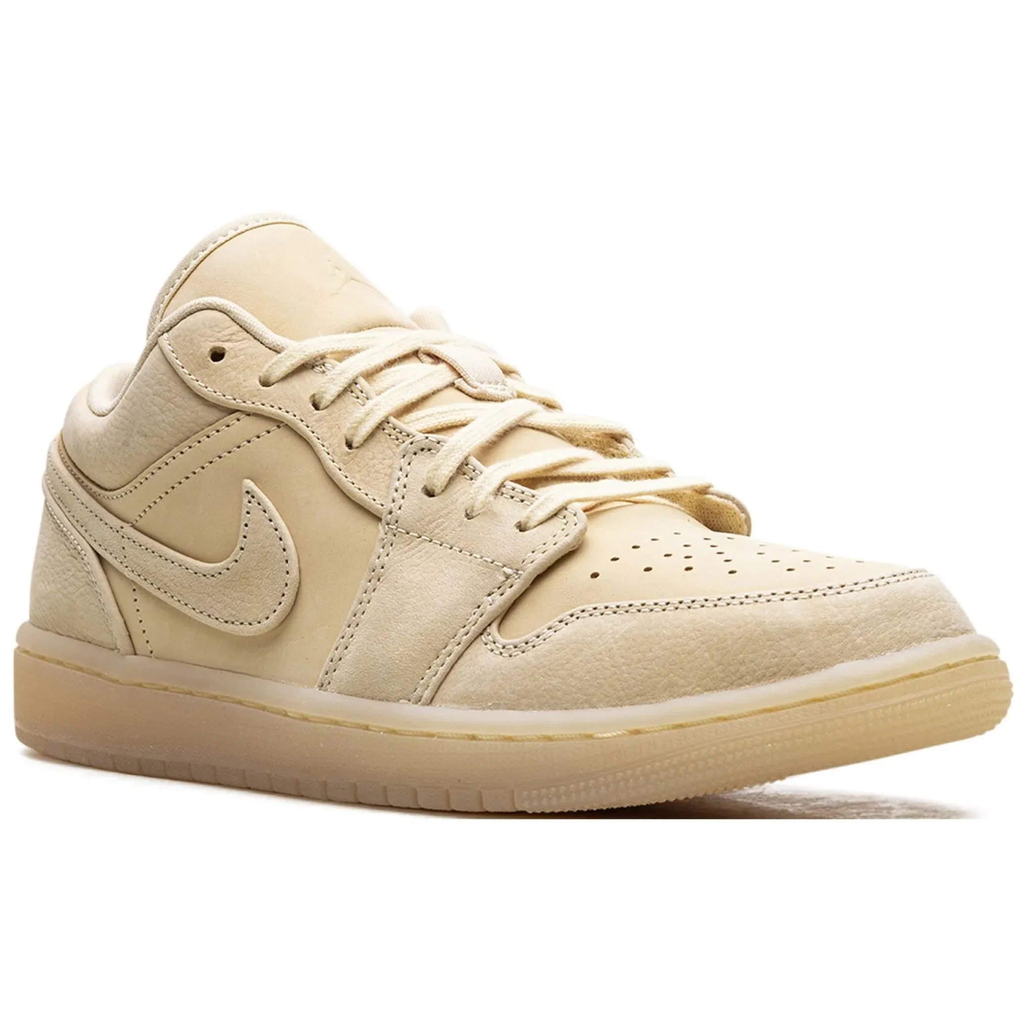 Кроссовки Nike Air Jordan 1 Low SE WMNS "Sand" | Farsel