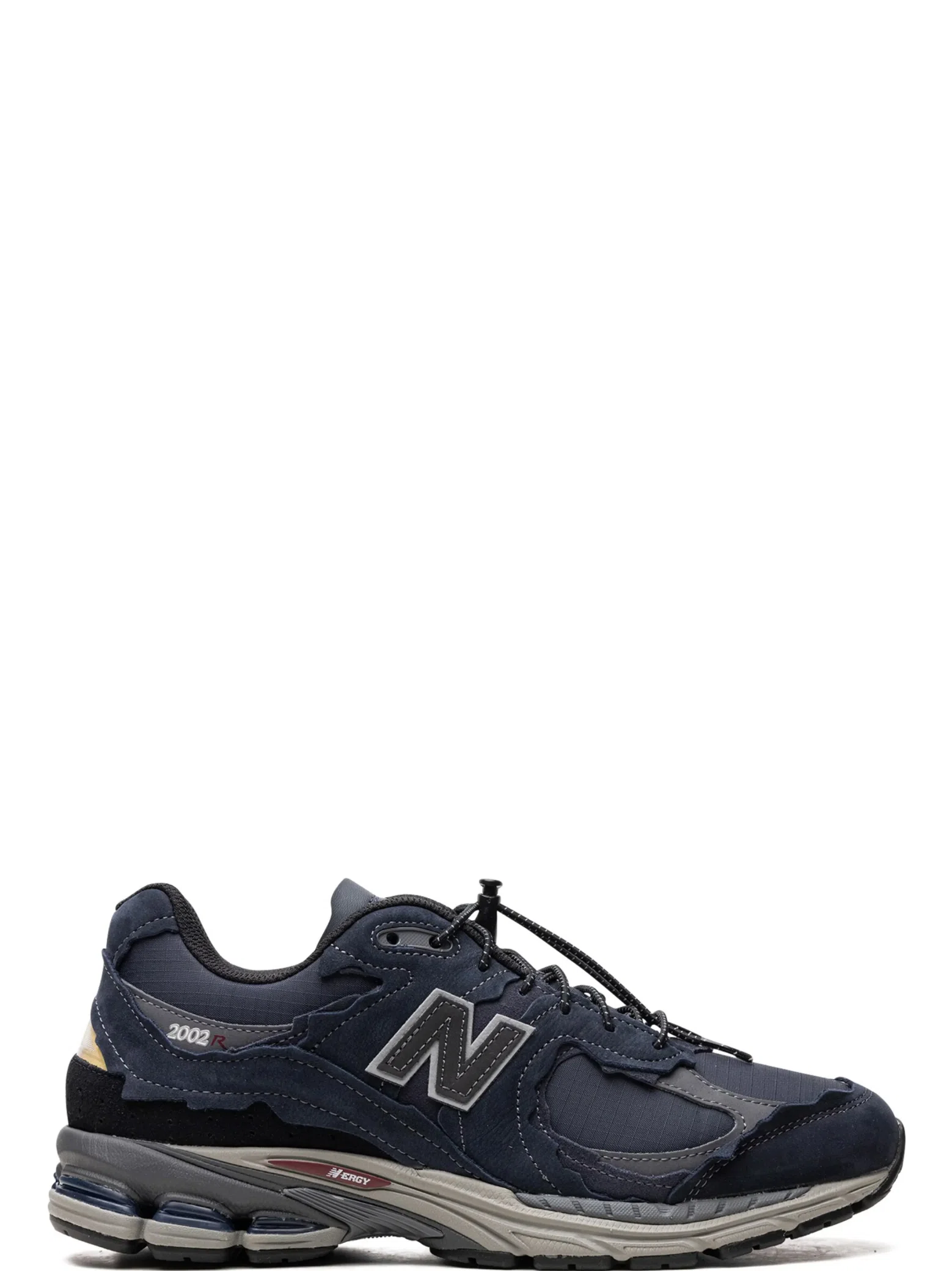 Кроссовки New Balance 2002R "Protection Pack - Eclipse" | Farsel