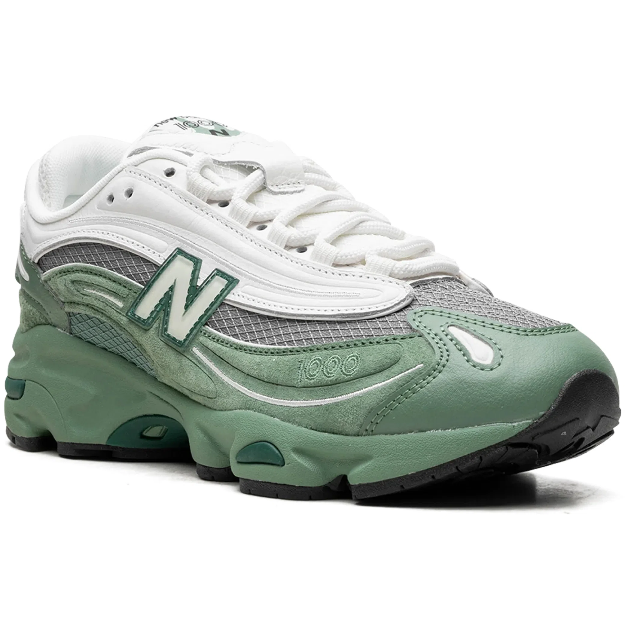  New Balance 1000 "Green Grey" | Farsel