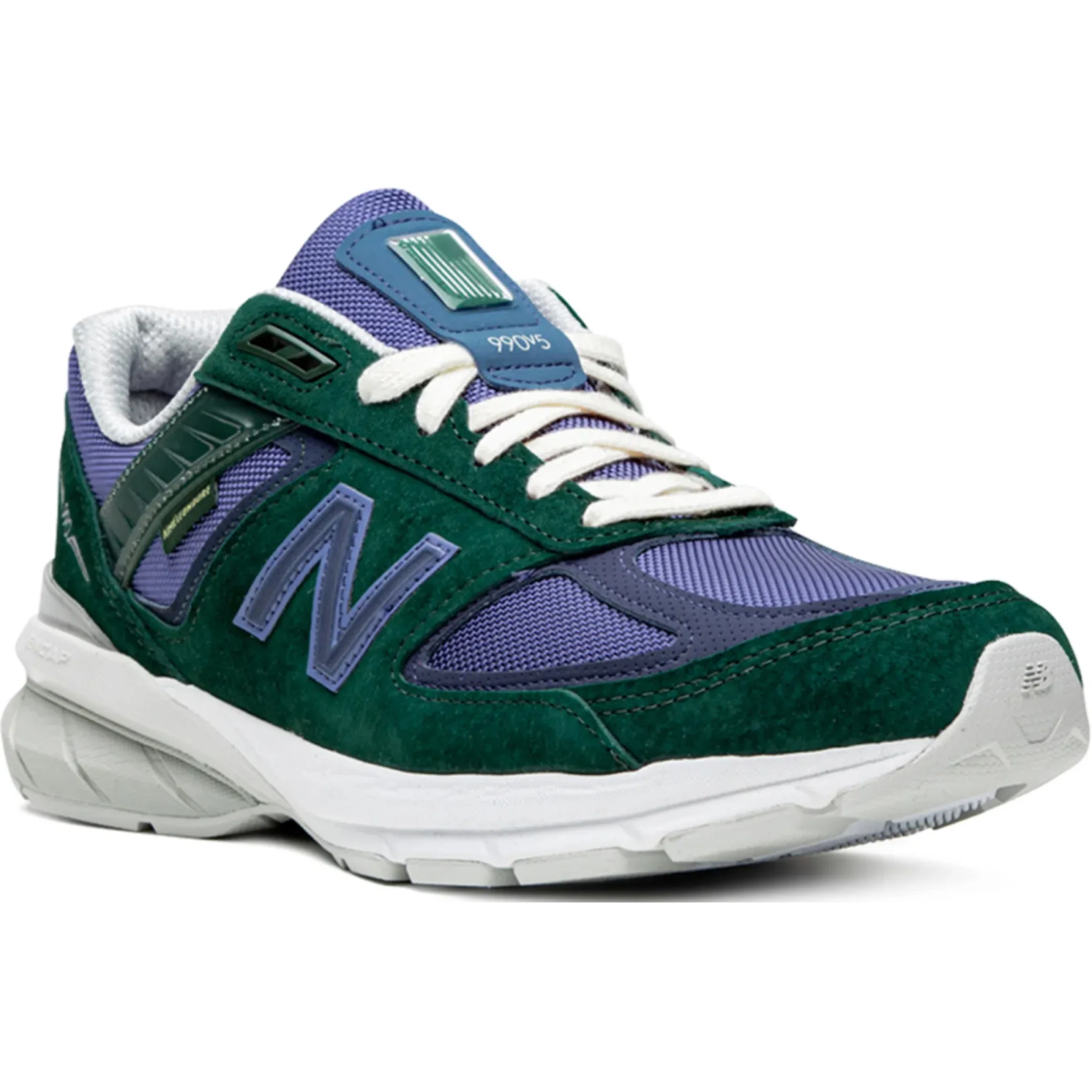 Кроссовки New Balance 990v5 "Aime Leon Dore - Life in the Balance" | Farsel
