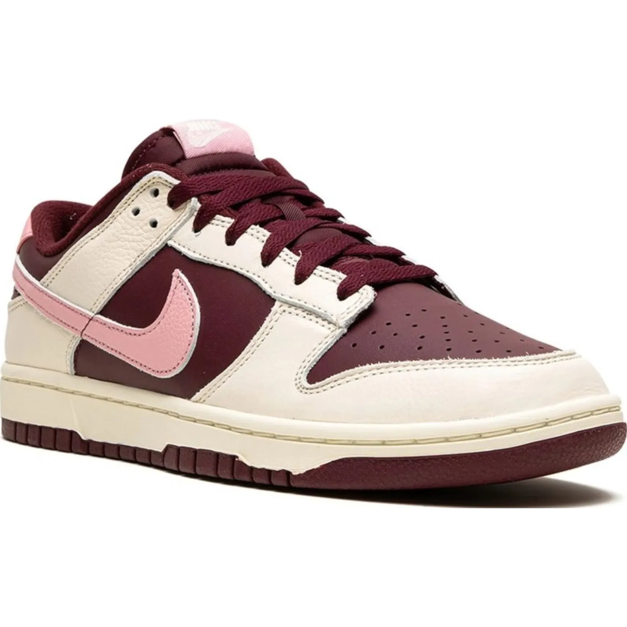  Nike Dunk Low Retro PRM "Valentine's Day 2023" | Farsel