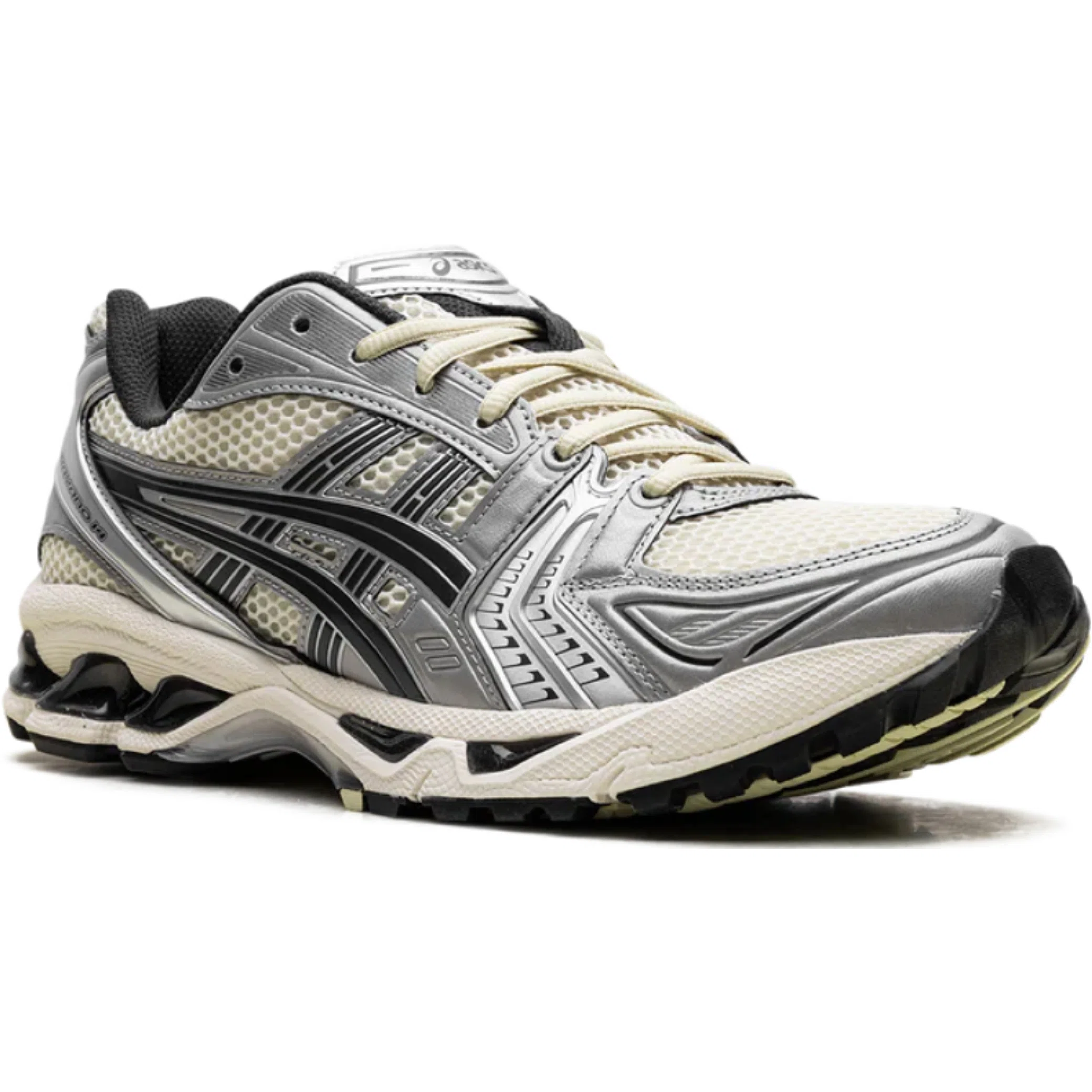 Кроссовки Asics Gel Kayano 14 "Oyster White Steeple Grey" | Farsel