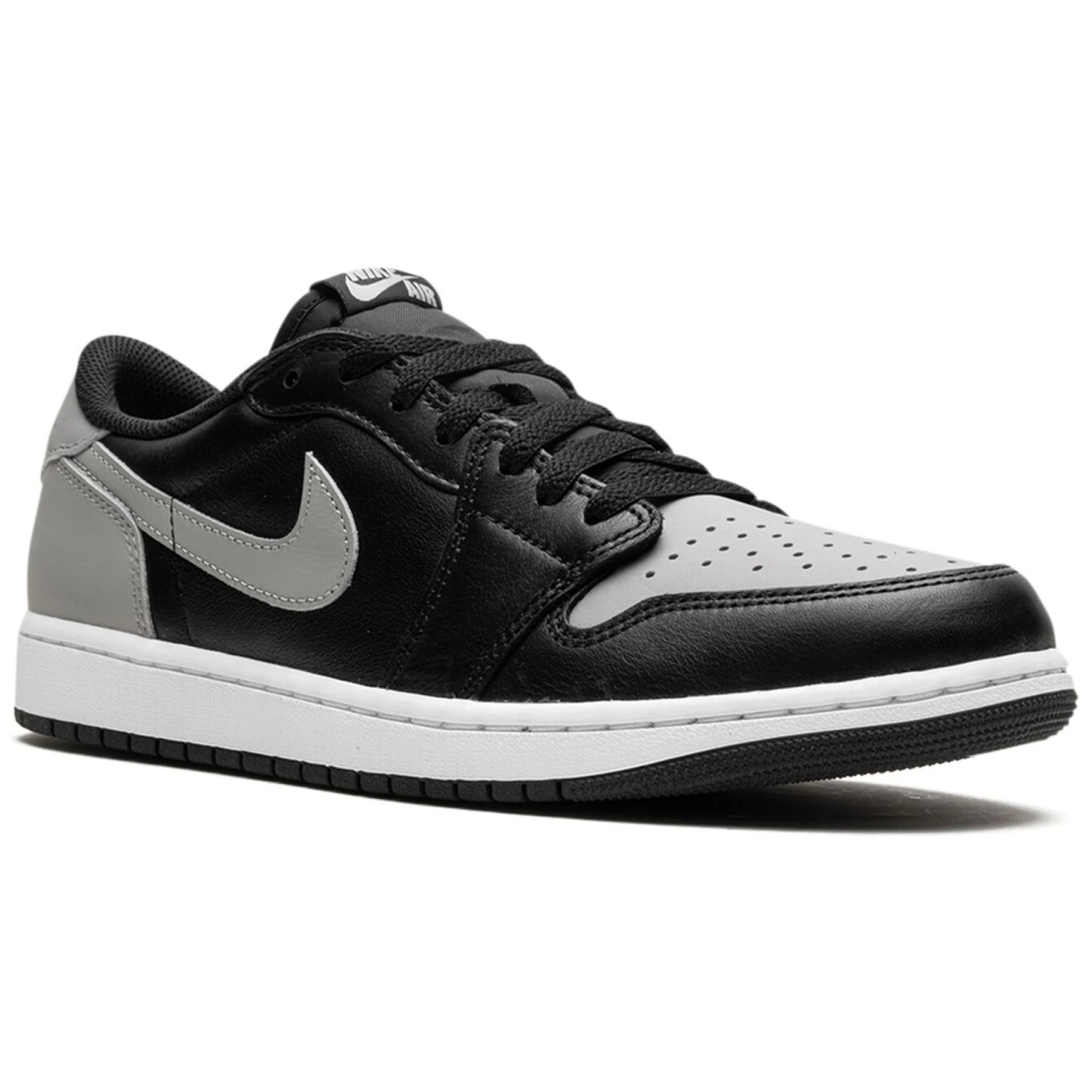  Nike Air Jordan 1 Low OG "Shadow 2024" | Farsel